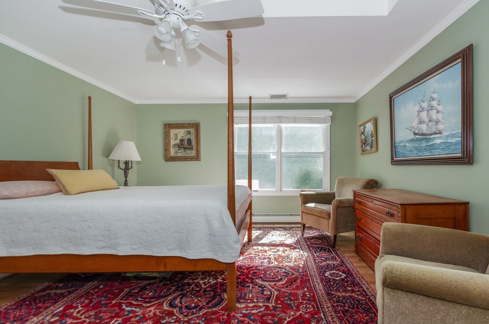 Single Family Residence at 3 Timberledge Ln, Mattapoisett MA 02739, photo 18 of 35