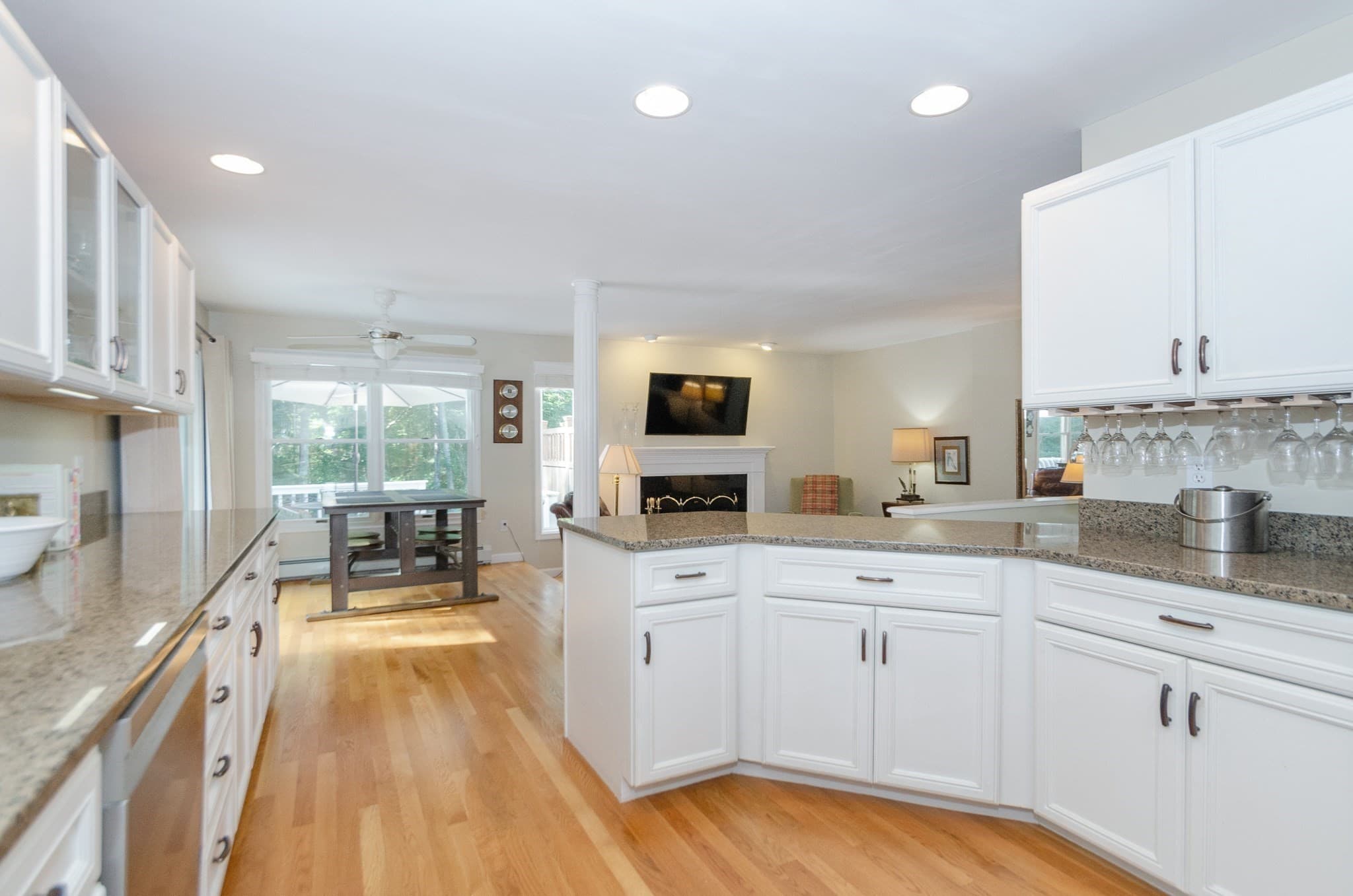 Single Family Residence at 3 Timberledge Ln, Mattapoisett MA 02739, photo 11 of 35