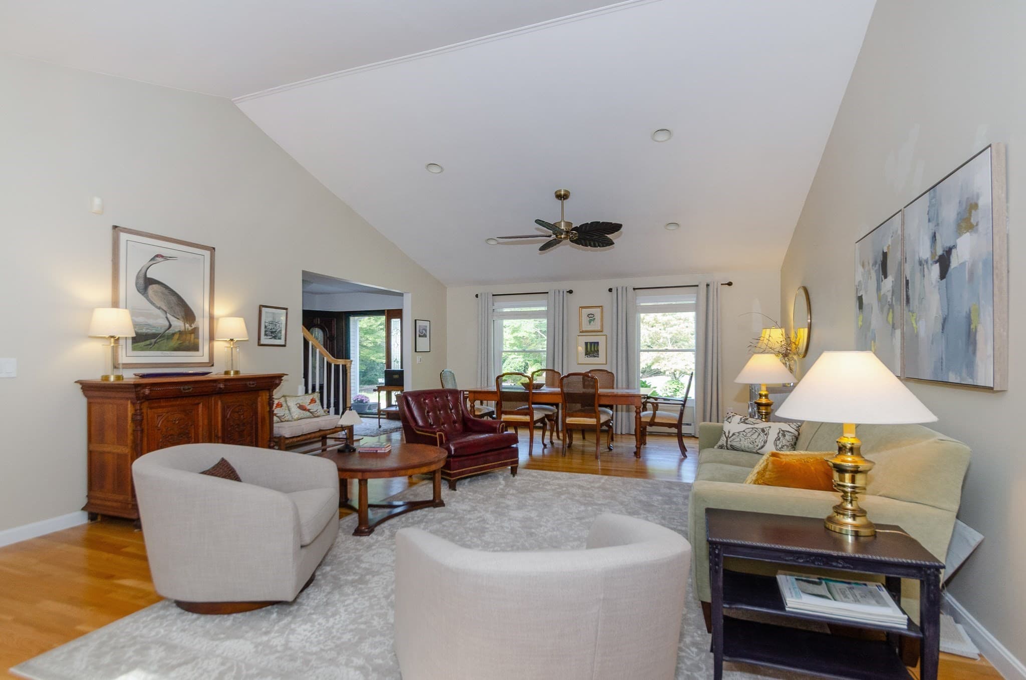 Single Family Residence at 3 Timberledge Ln, Mattapoisett MA 02739, photo 8 of 35