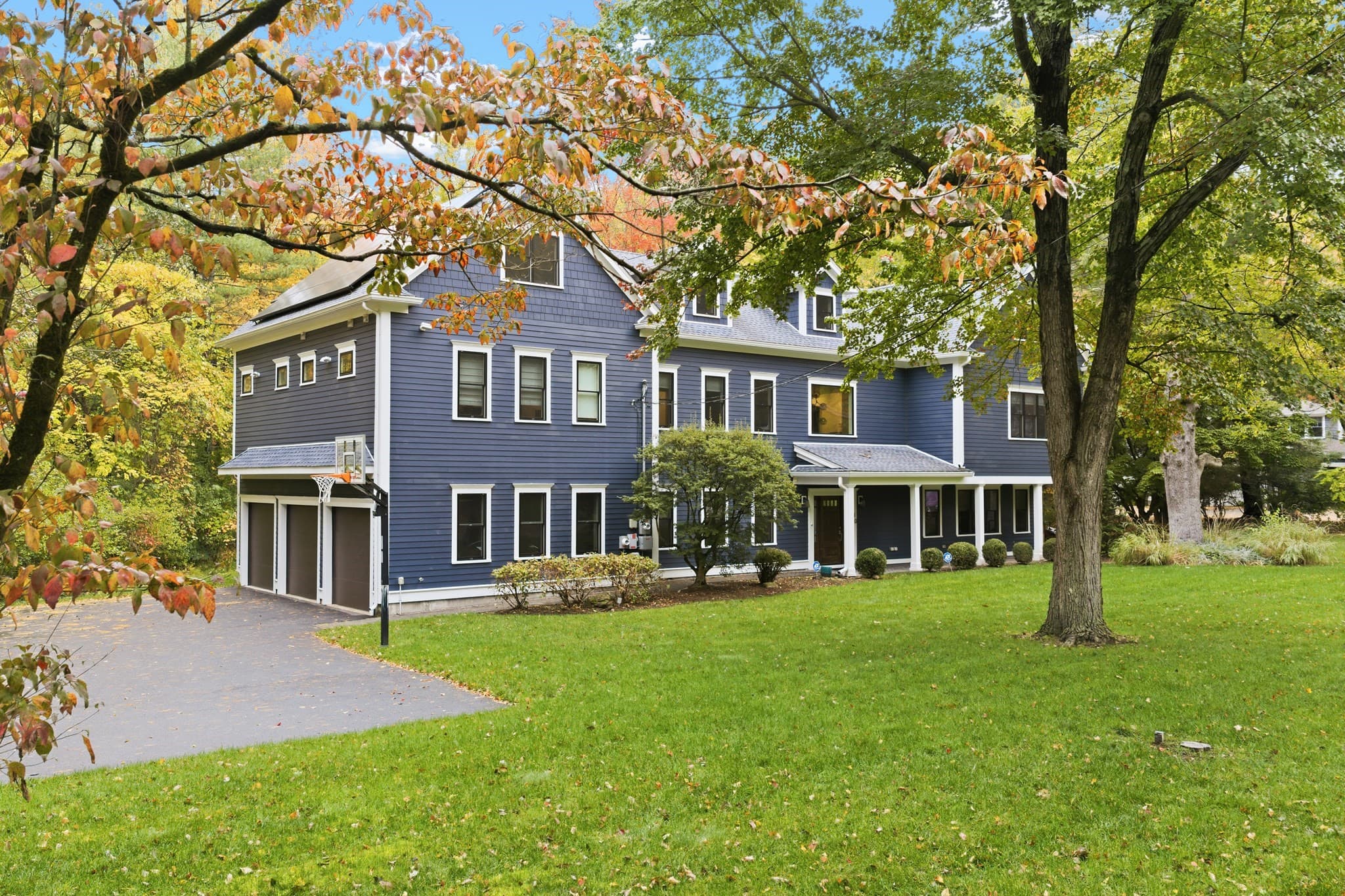 Single Family Residence at 80 Locust Ln, Needham MA 02492, photo 2 of 42