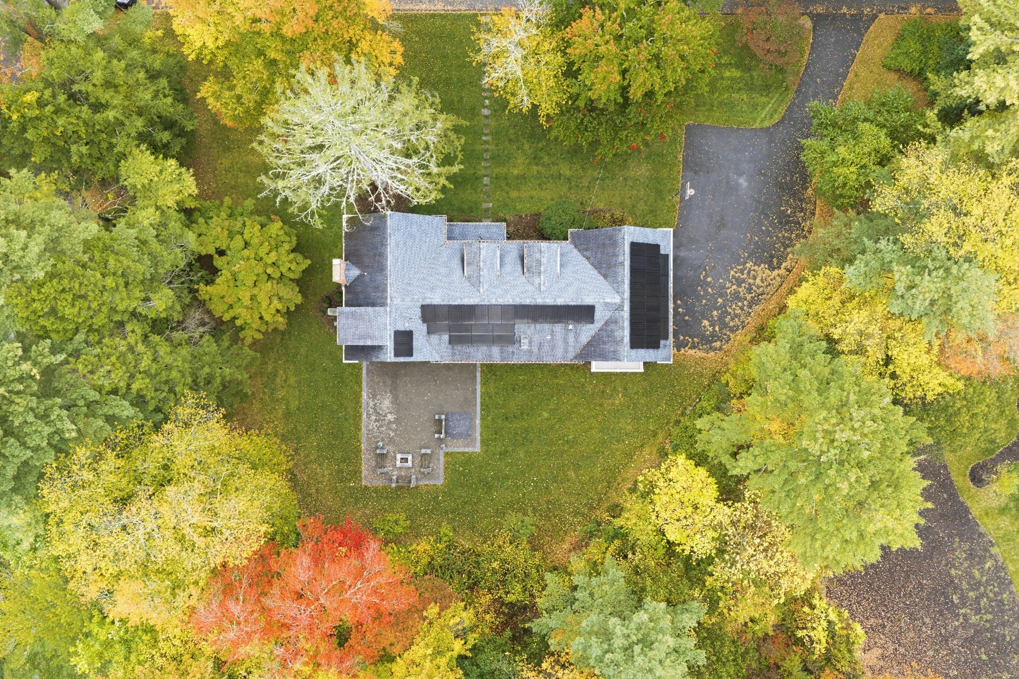 Single Family Residence at 80 Locust Ln, Needham MA 02492, photo 42 of 42