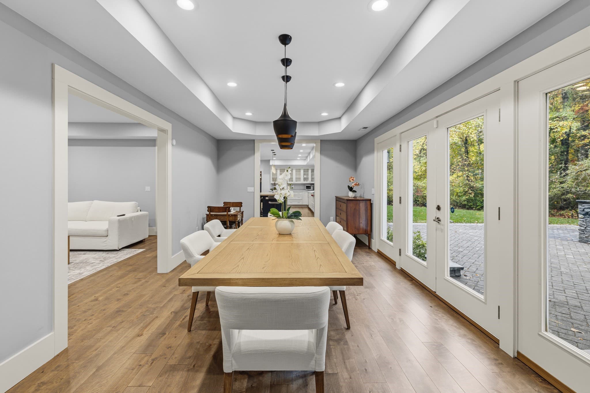 Single Family Residence at 80 Locust Ln, Needham MA 02492, photo 17 of 42