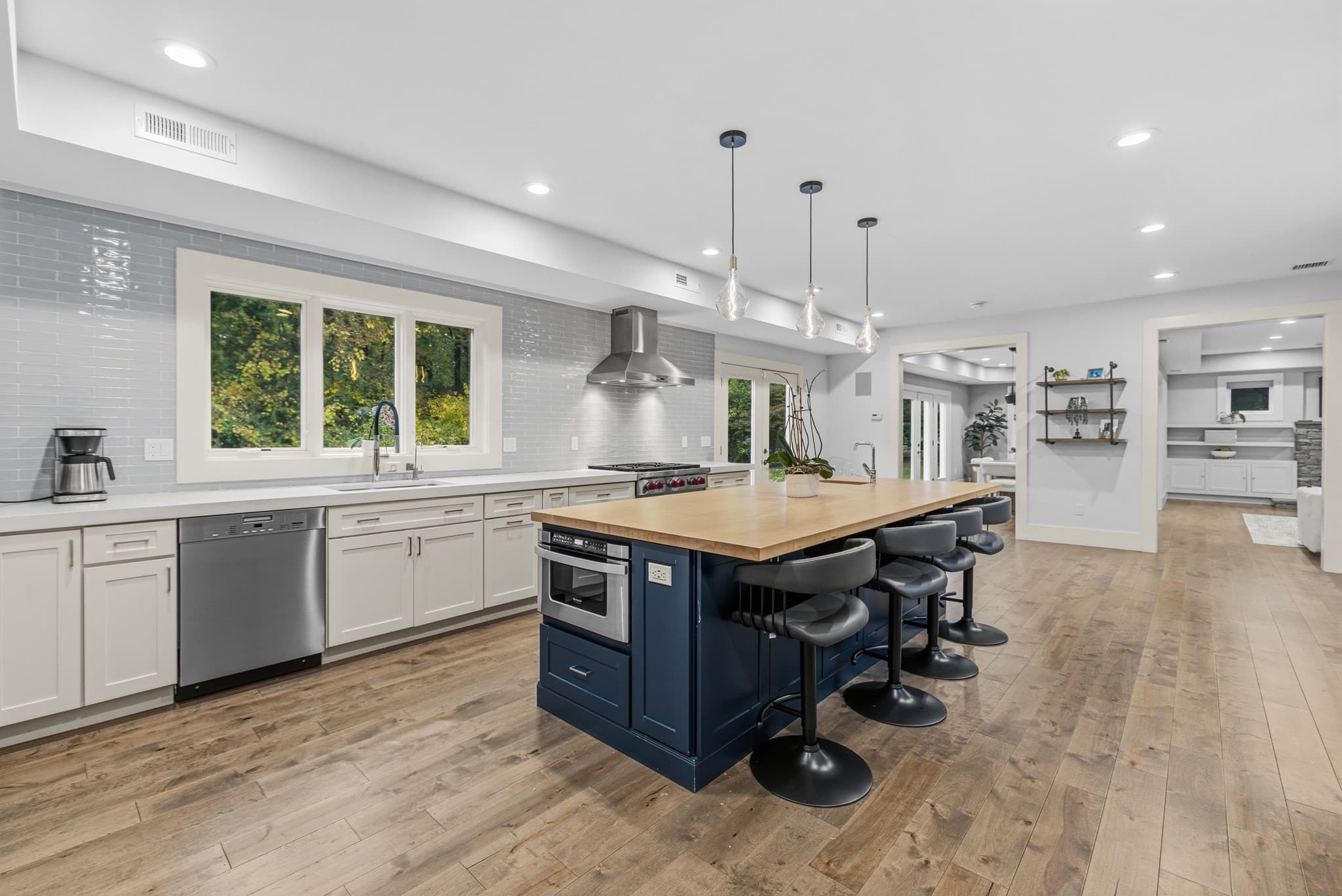 Single Family Residence at 80 Locust Ln, Needham MA 02492, photo 12 of 42