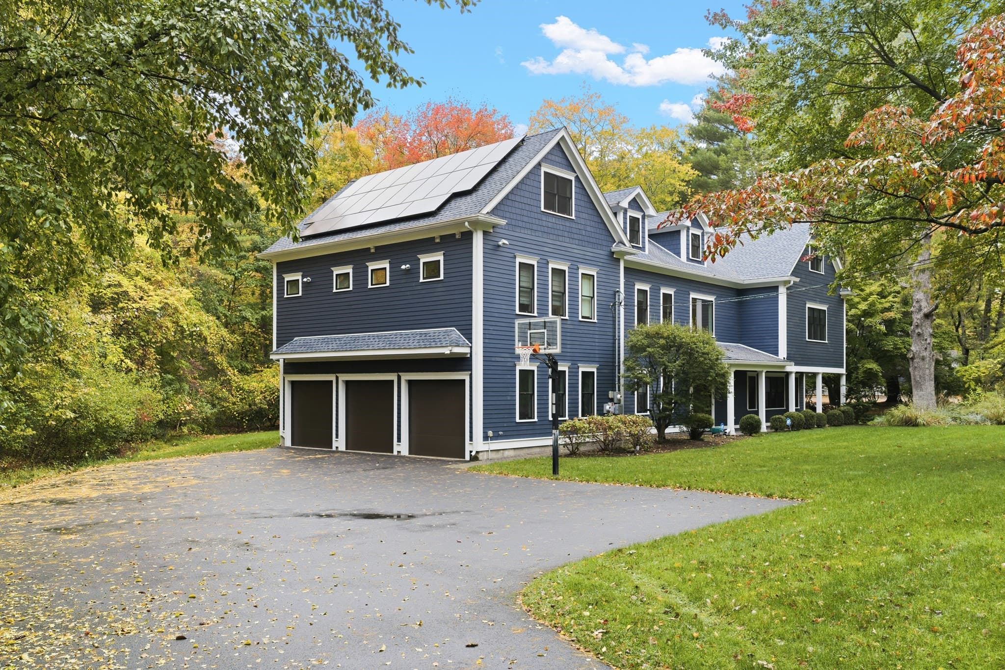 Single Family Residence at 80 Locust Ln, Needham MA 02492, photo 3 of 42