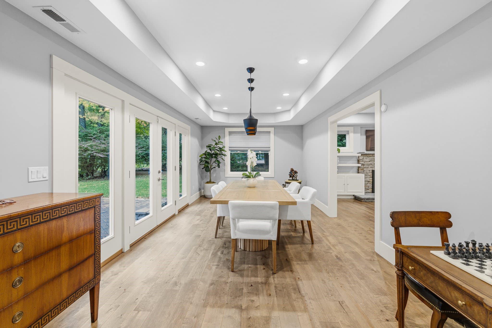 Single Family Residence at 80 Locust Ln, Needham MA 02492, photo 14 of 42