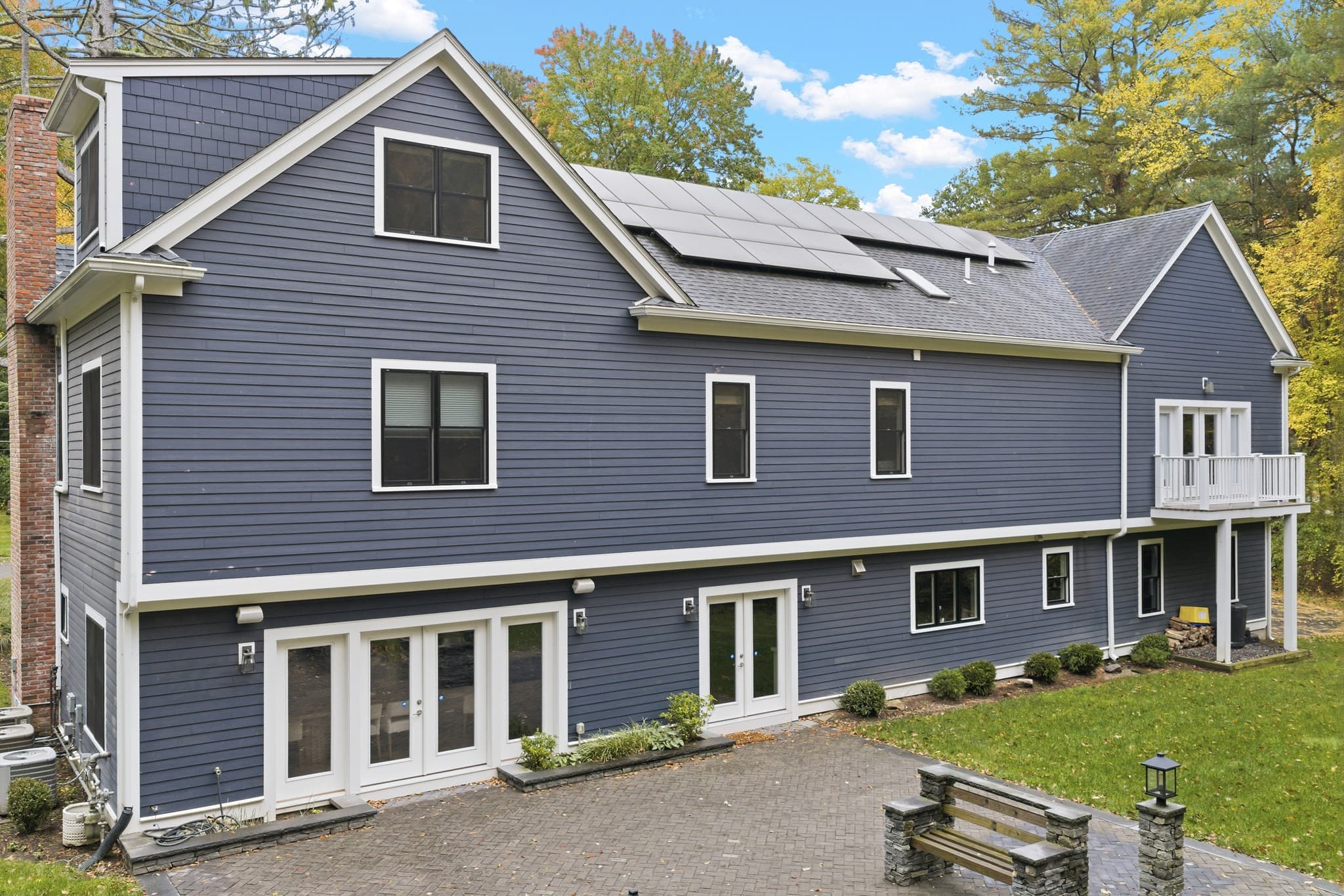Single Family Residence at 80 Locust Ln, Needham MA 02492, photo 41 of 42
