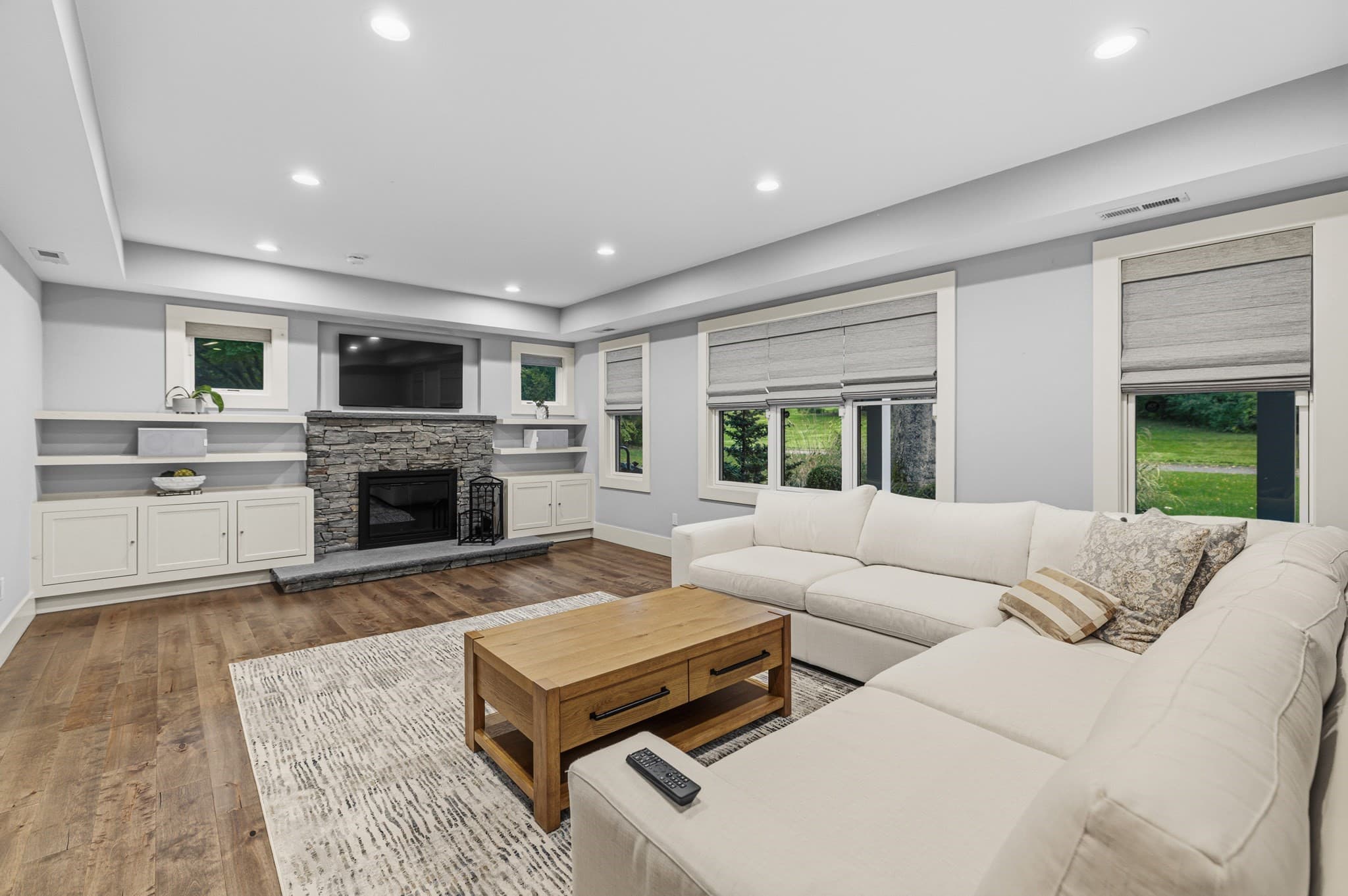 Single Family Residence at 80 Locust Ln, Needham MA 02492, photo 18 of 42