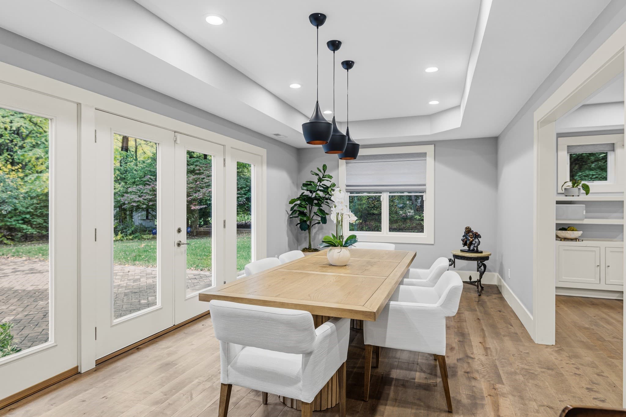 Single Family Residence at 80 Locust Ln, Needham MA 02492, photo 15 of 42