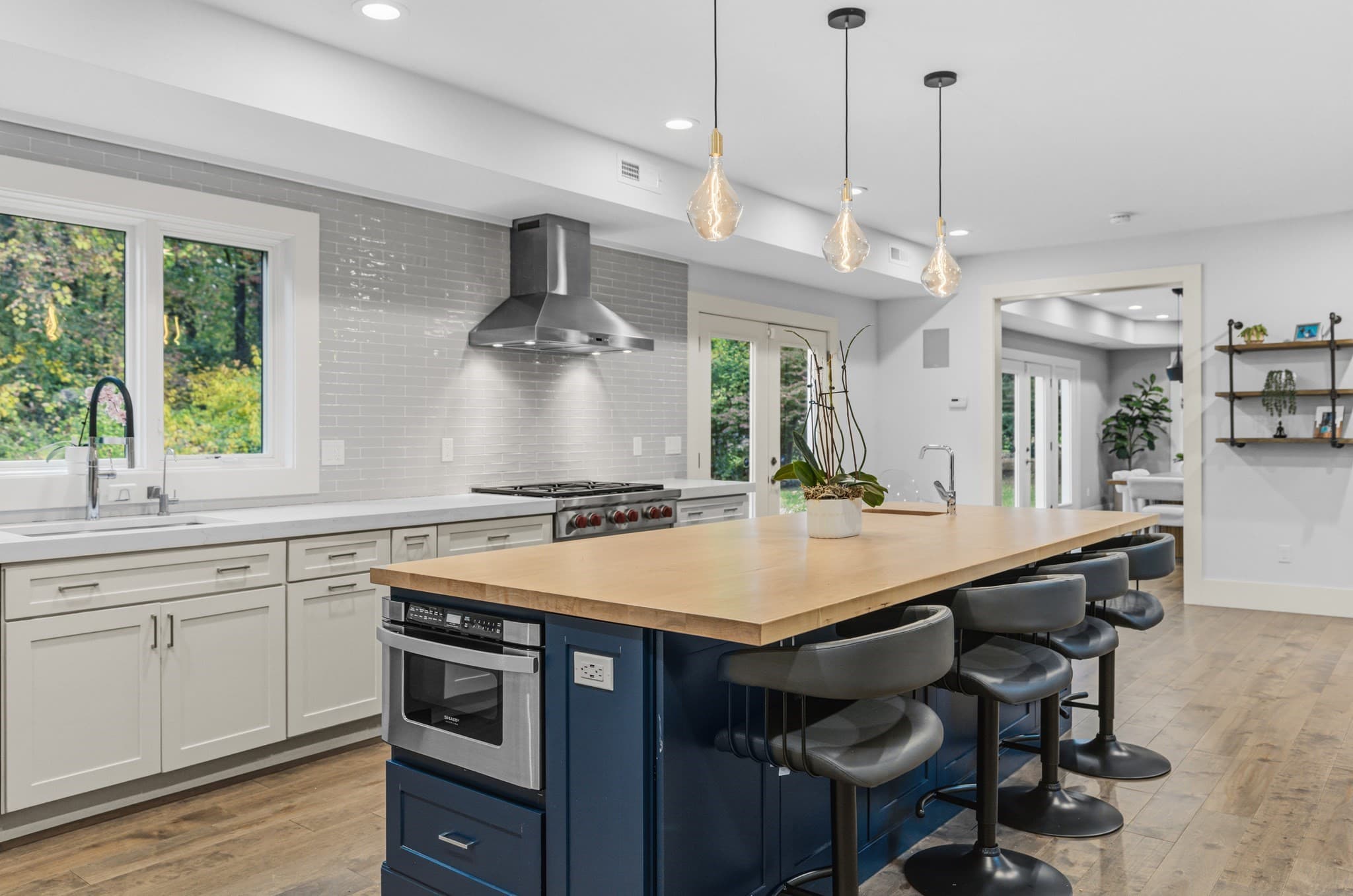 Single Family Residence at 80 Locust Ln, Needham MA 02492, photo 11 of 42