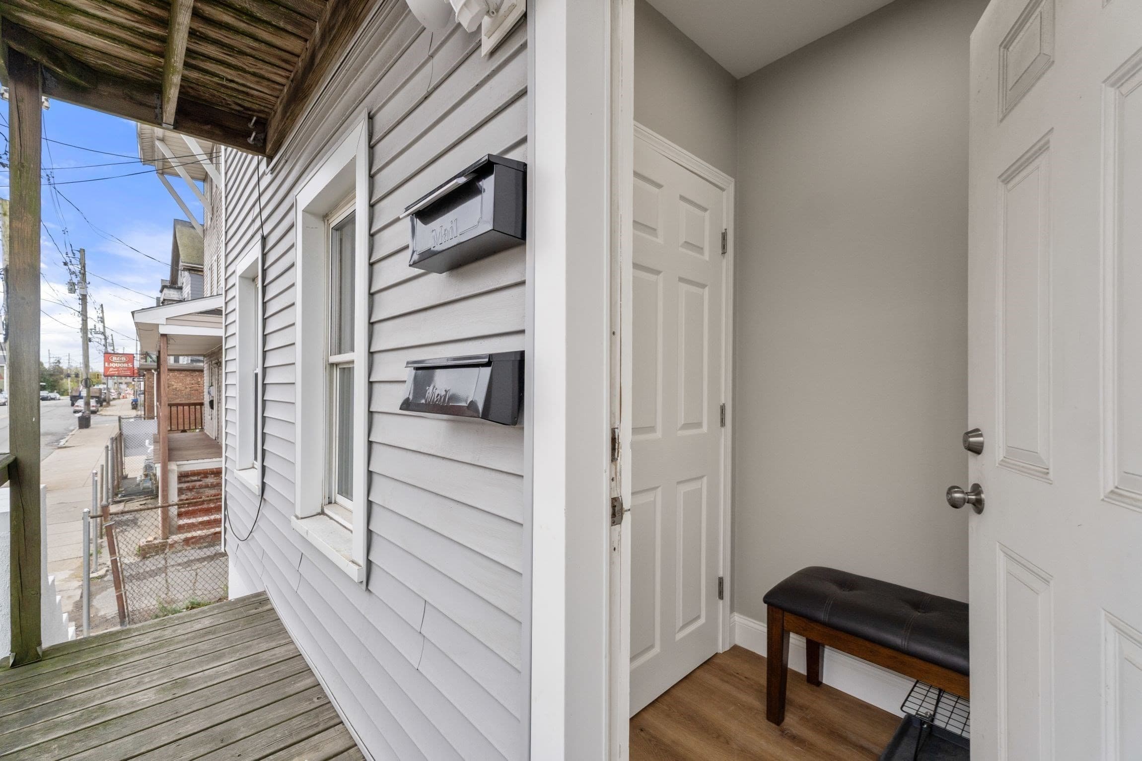 Multi Family at 207 Belleville Ave, New Bedford MA 02746, photo 2 of 42