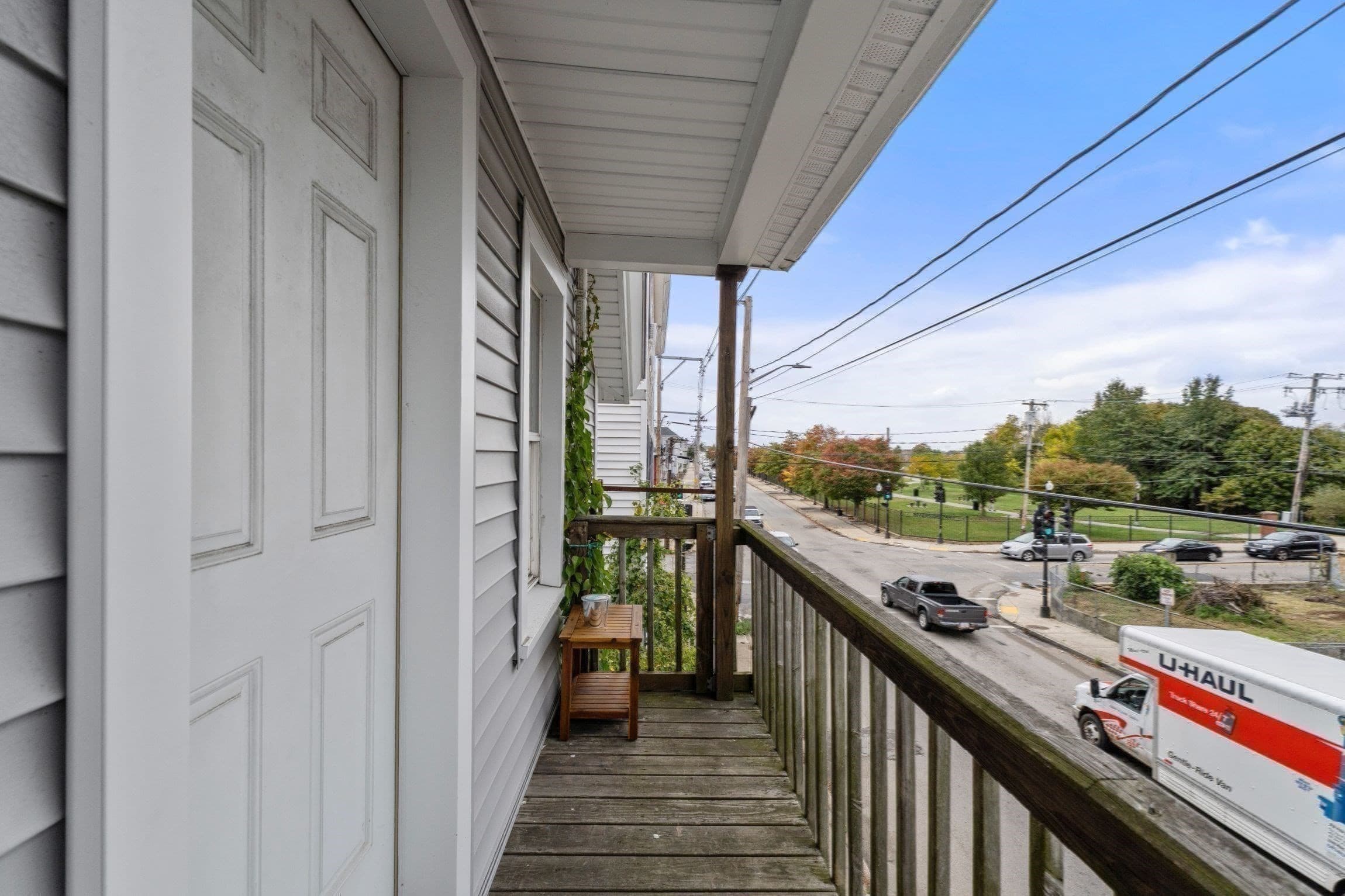 Multi Family at 207 Belleville Ave, New Bedford MA 02746, photo 18 of 42