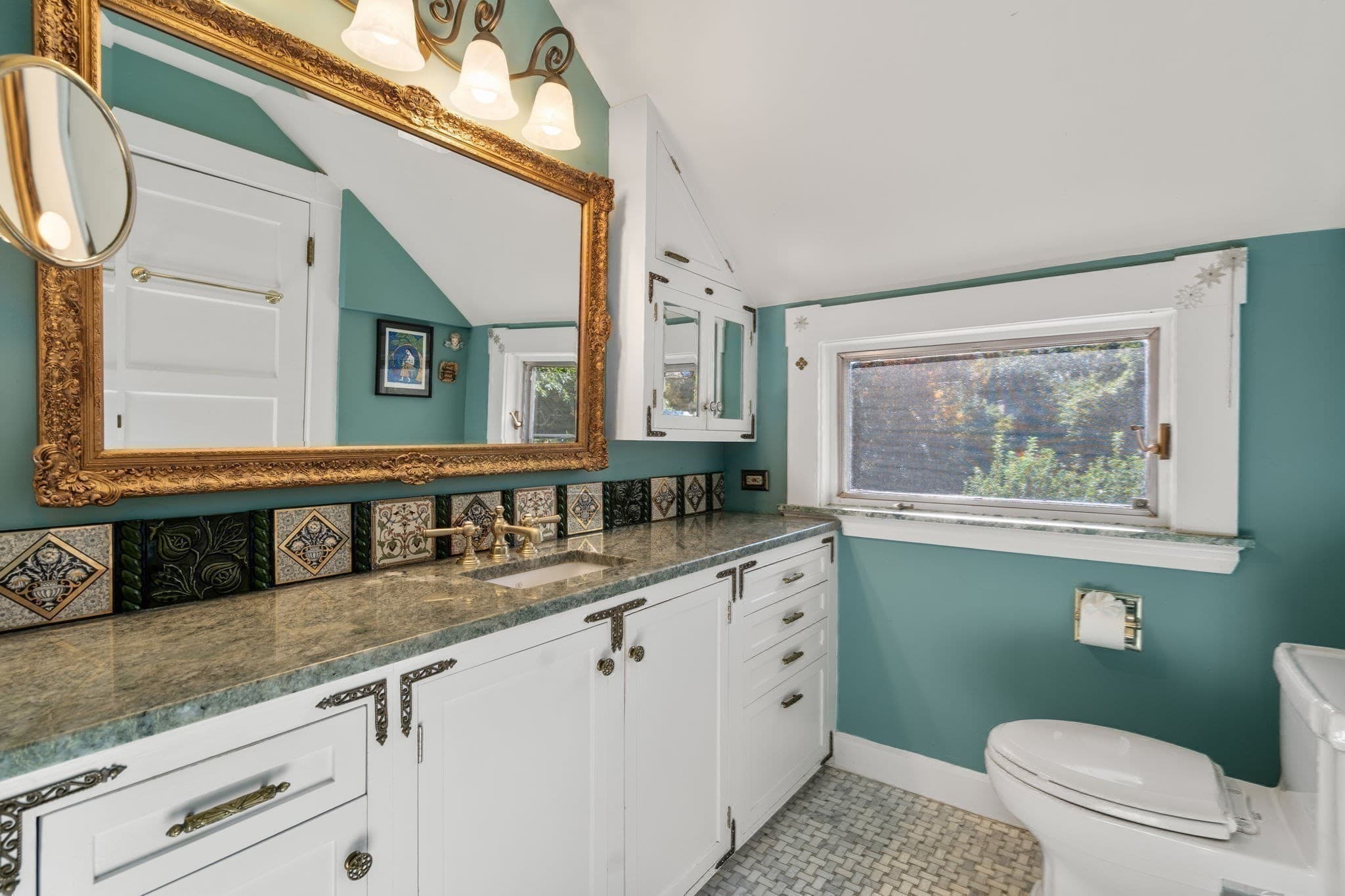 Single Family Residence at 200 Dudley, Newton MA 02459, photo 22 of 36