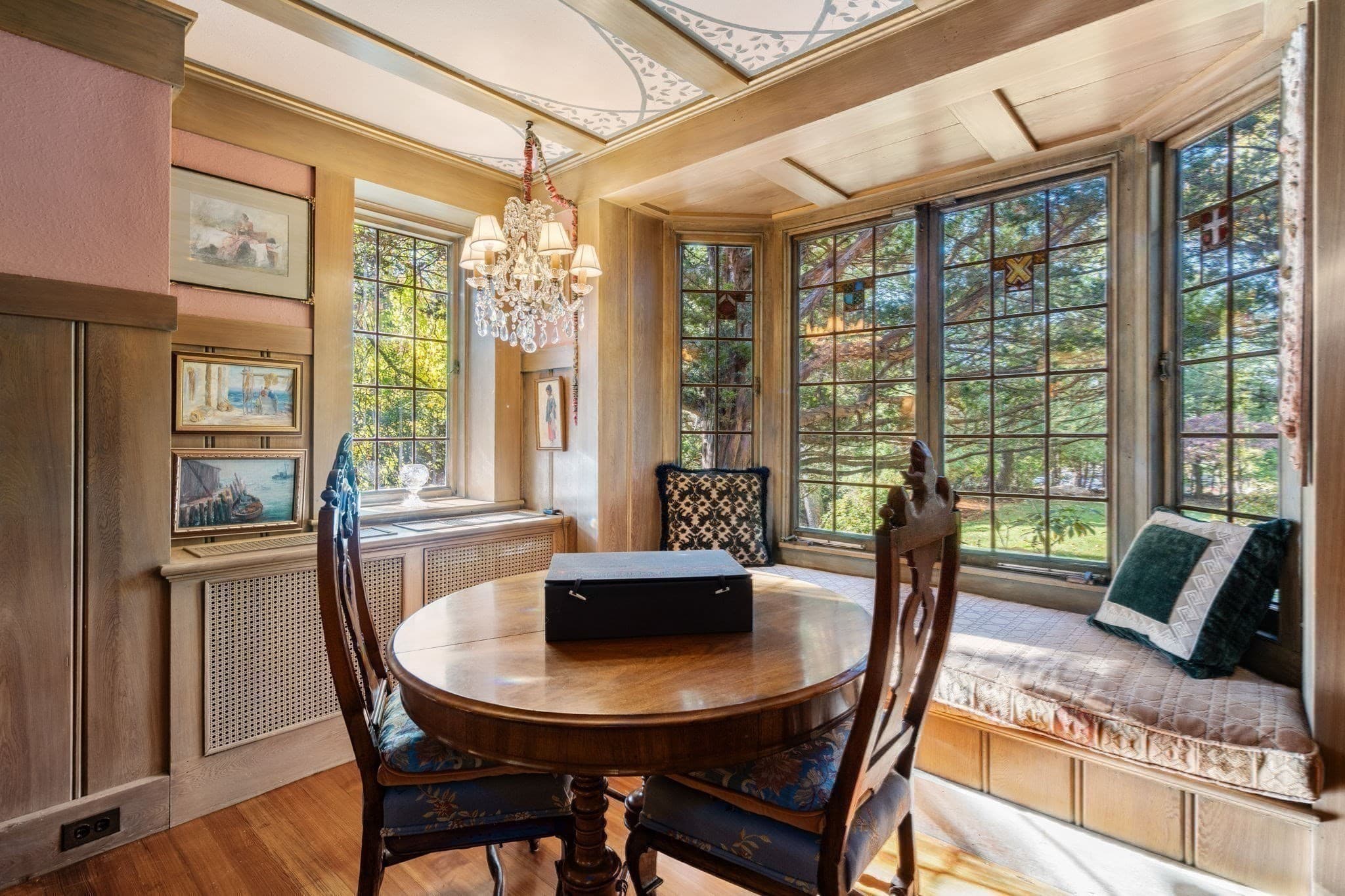 Single Family Residence at 200 Dudley, Newton MA 02459, photo 18 of 36