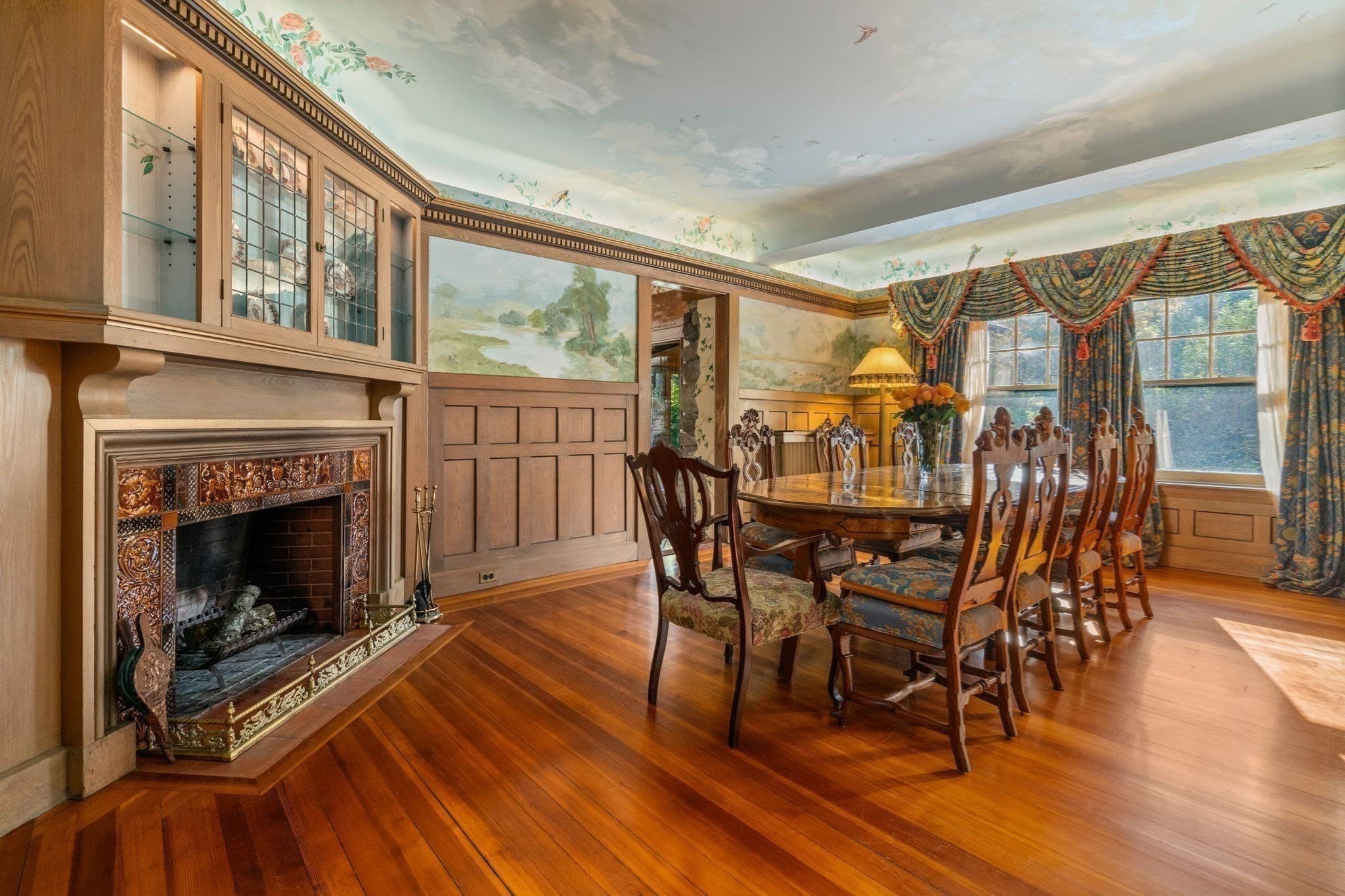 Single Family Residence at 200 Dudley, Newton MA 02459, photo 15 of 36