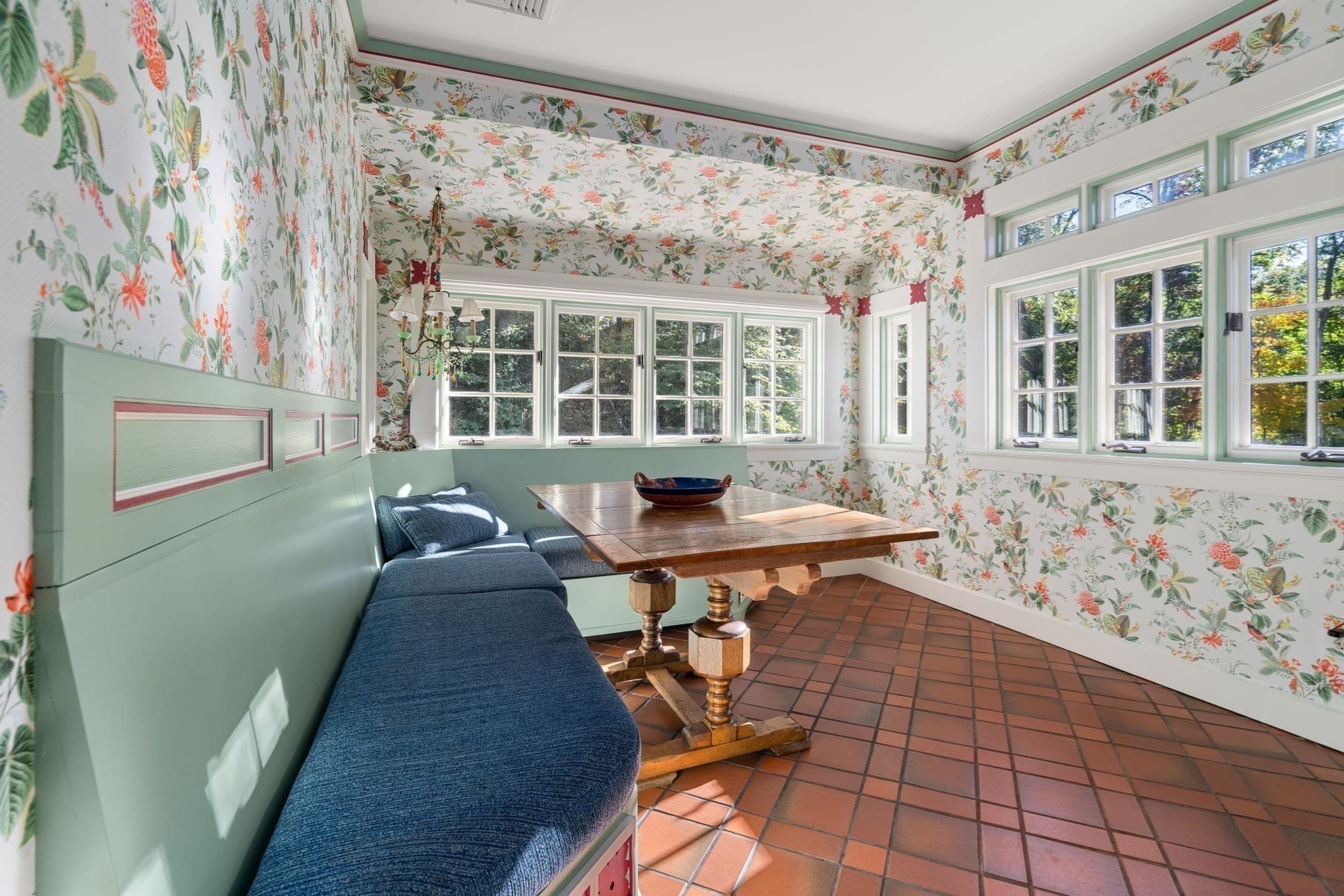 Single Family Residence at 200 Dudley, Newton MA 02459, photo 11 of 36