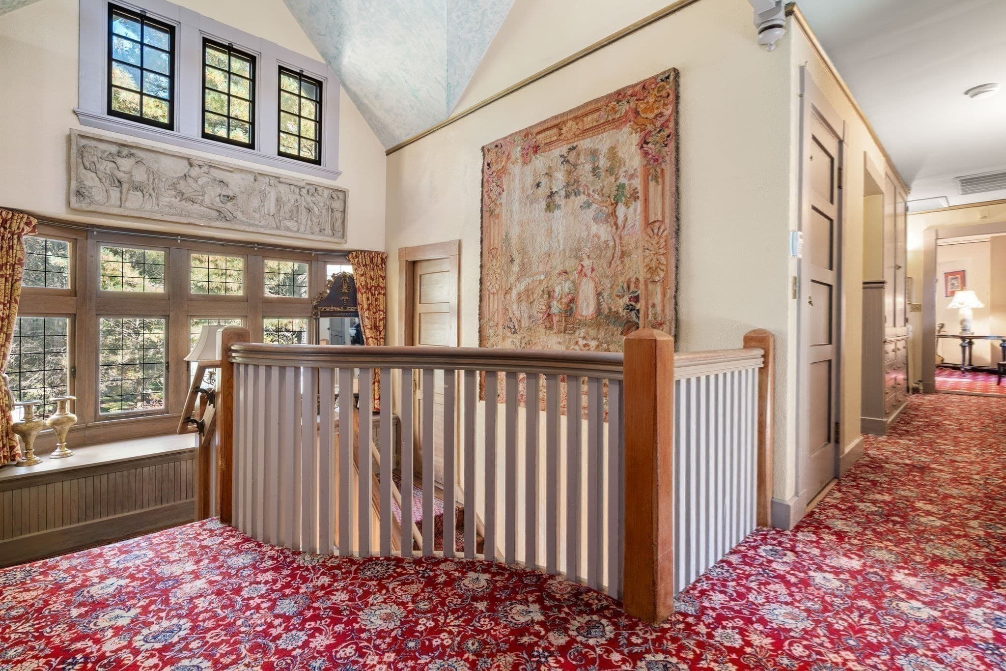Single Family Residence at 200 Dudley, Newton MA 02459, photo 19 of 36