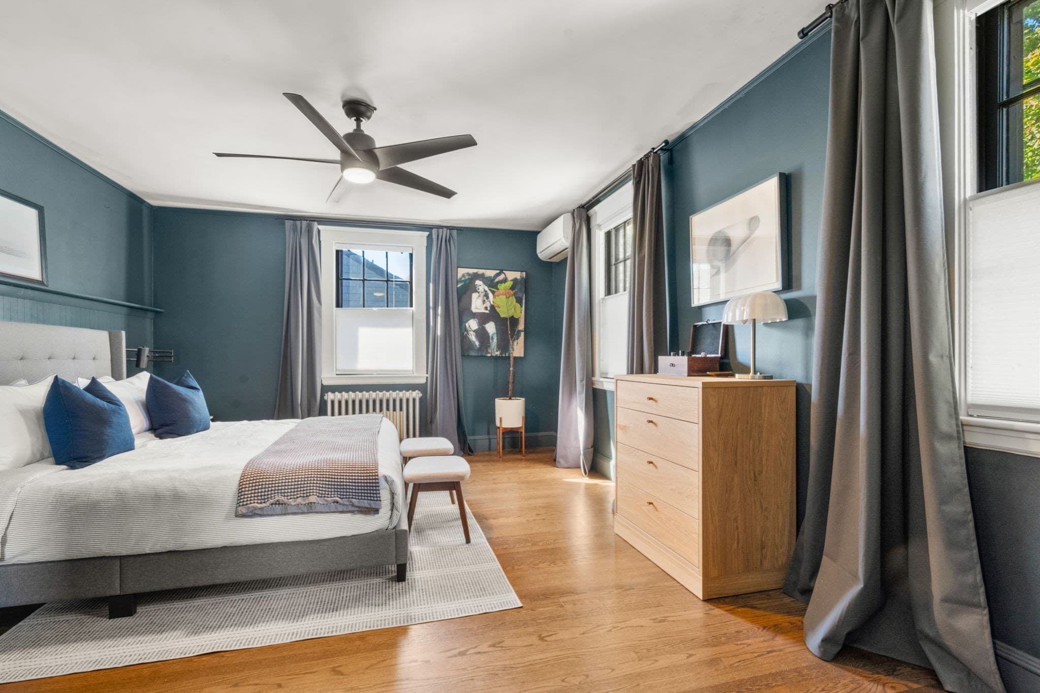 Single Family Residence at 12 Ely Rd, Boston MA 02124, photo 23 of 31