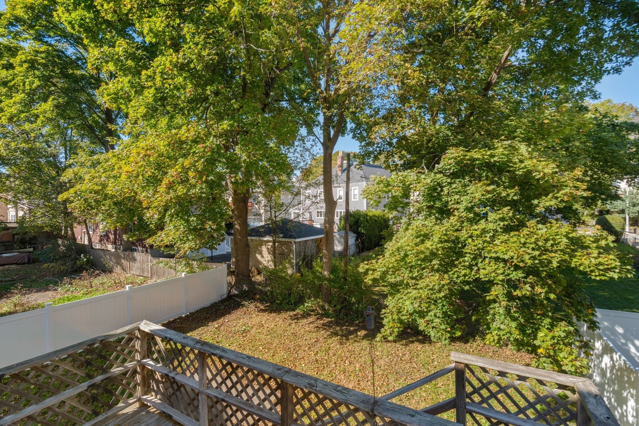 Single Family Residence at 12 Ely Rd, Boston MA 02124, photo 27 of 31