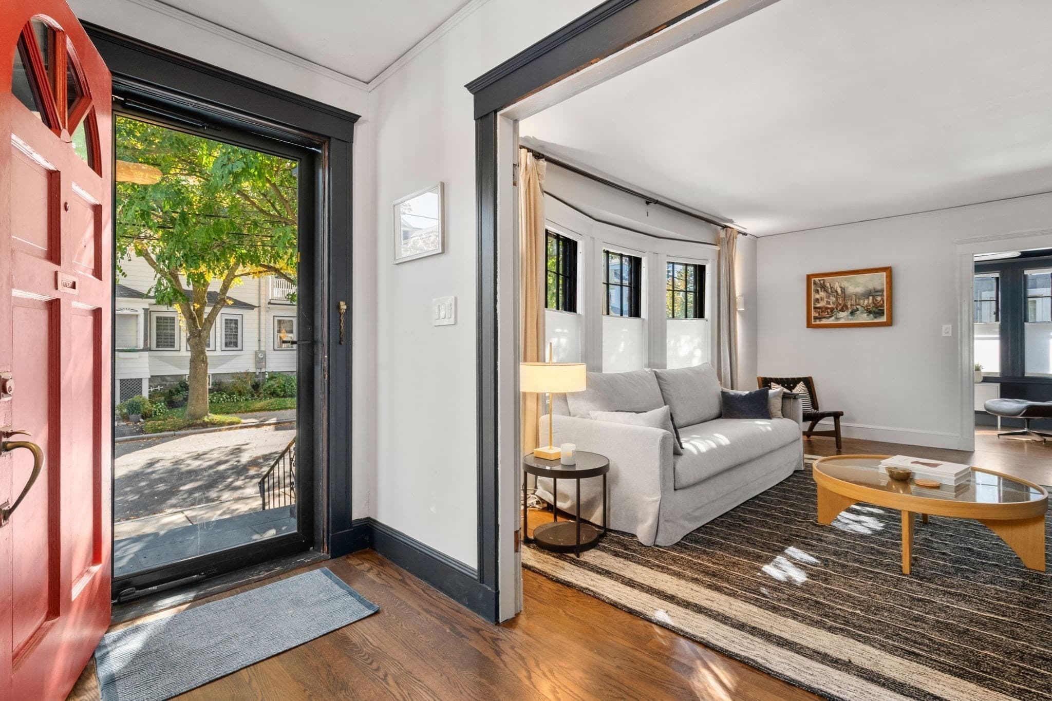 Single Family Residence at 12 Ely Rd, Boston MA 02124, photo 2 of 31