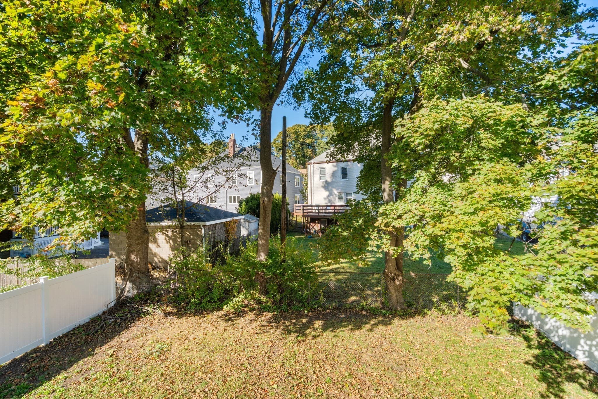 Single Family Residence at 12 Ely Rd, Boston MA 02124, photo 28 of 31