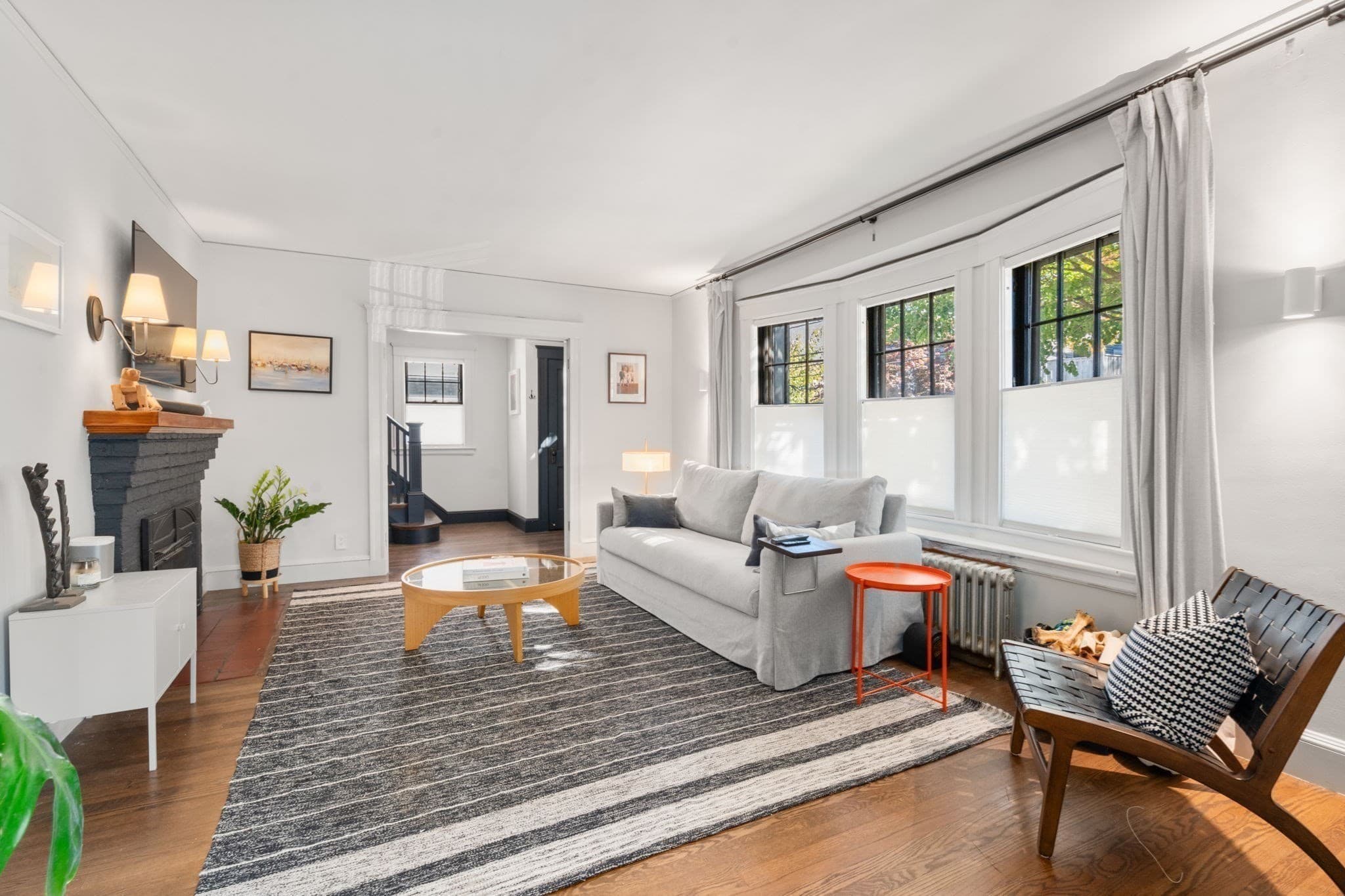 Single Family Residence at 12 Ely Rd, Boston MA 02124, photo 5 of 31