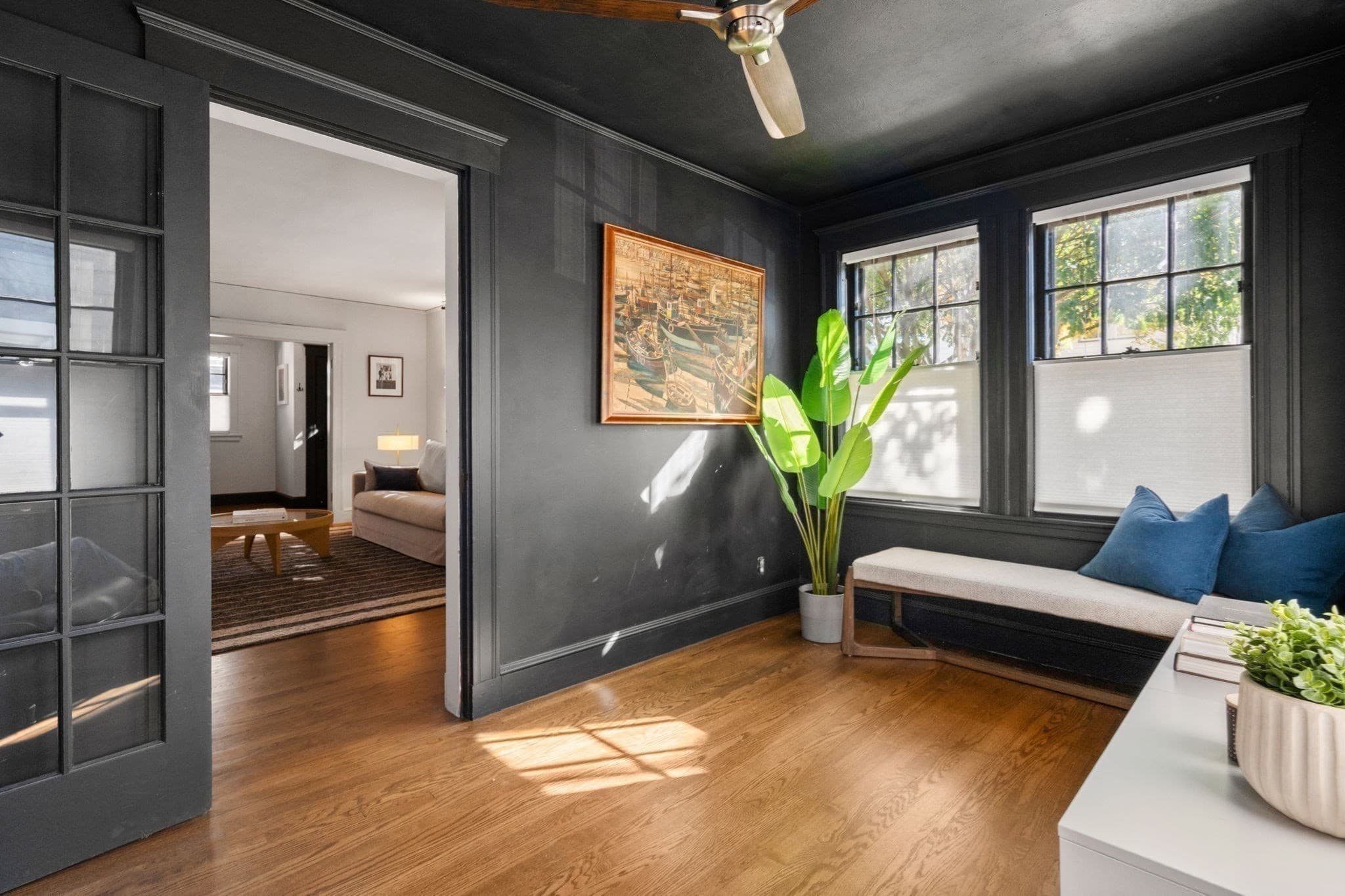 Single Family Residence at 12 Ely Rd, Boston MA 02124, photo 9 of 31