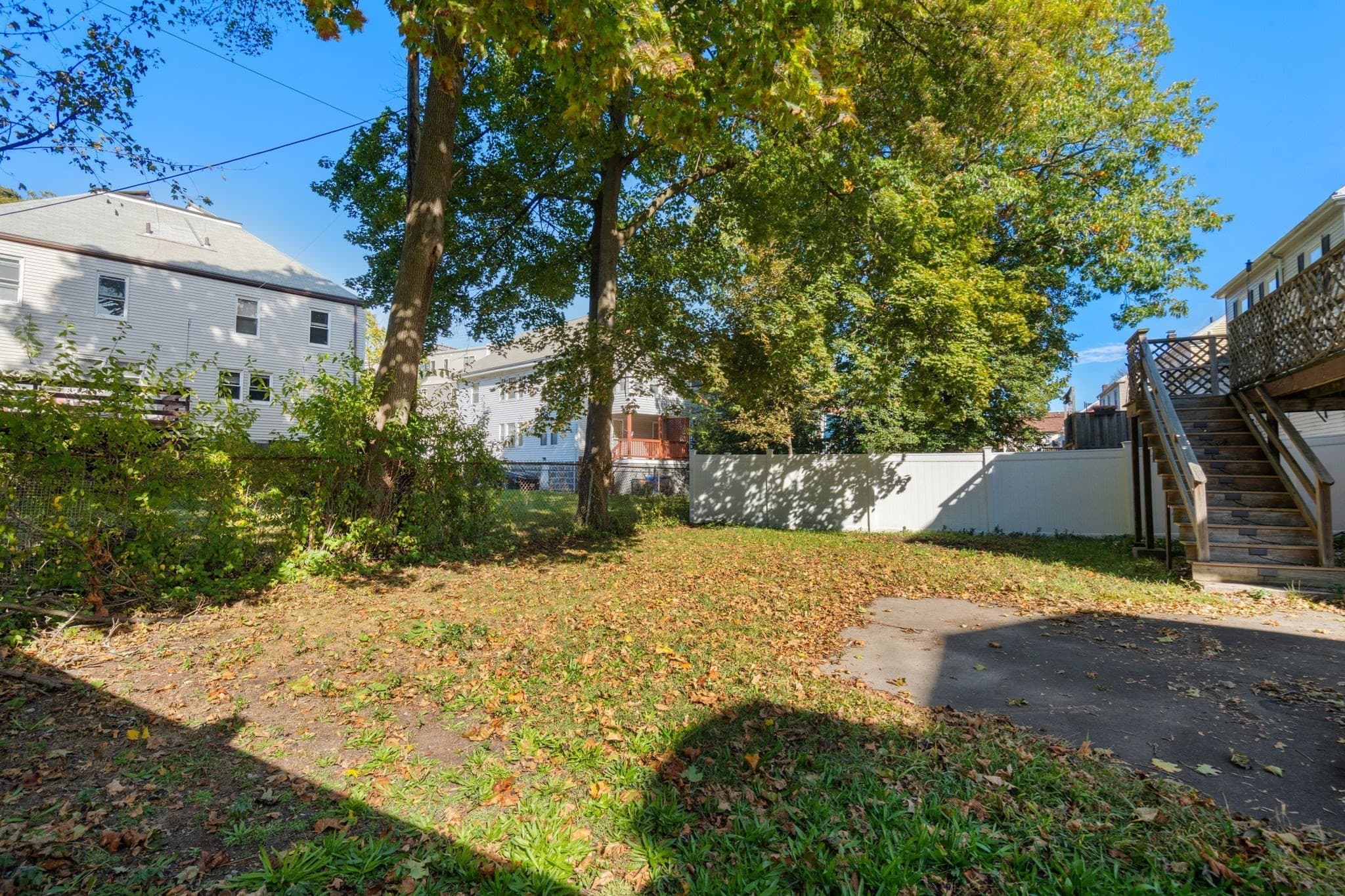Single Family Residence at 12 Ely Rd, Boston MA 02124, photo 29 of 31
