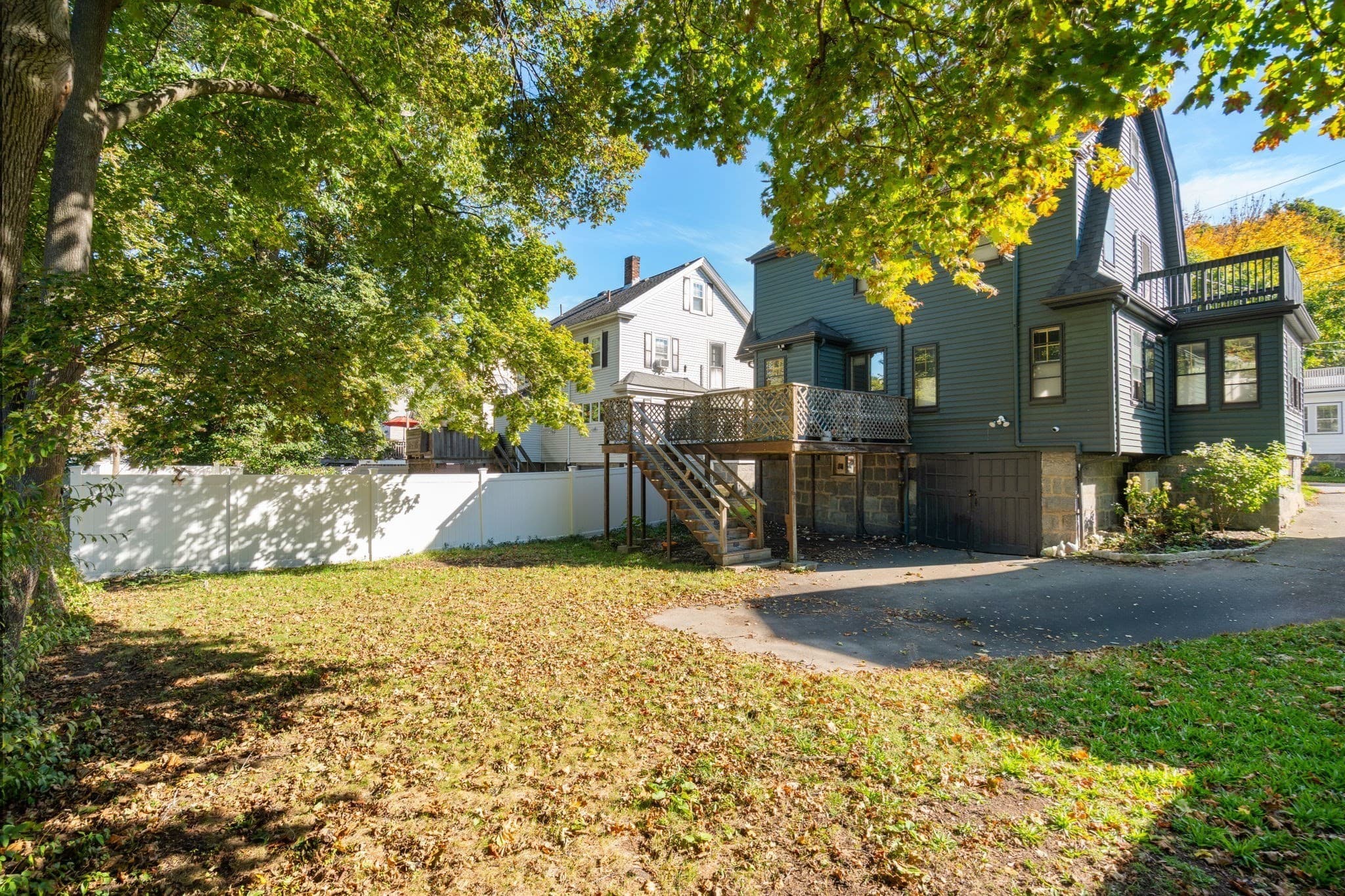 Single Family Residence at 12 Ely Rd, Boston MA 02124, photo 25 of 31