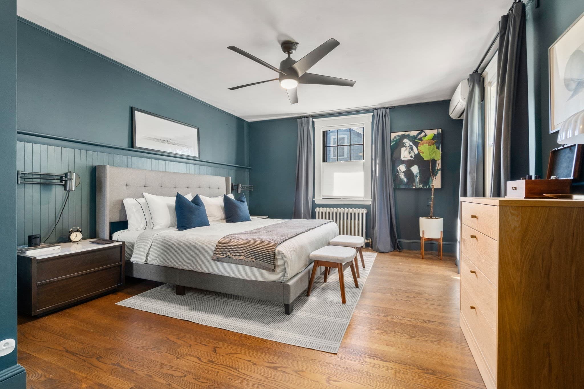 Single Family Residence at 12 Ely Rd, Boston MA 02124, photo 21 of 31