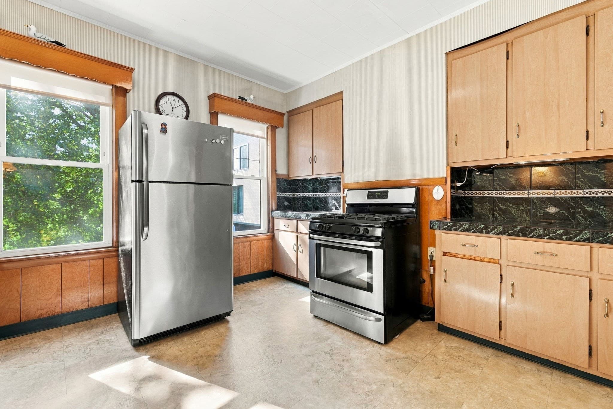 Multi Family at 801-1/2 E 3rd St, Boston MA 02127, photo 27 of 34