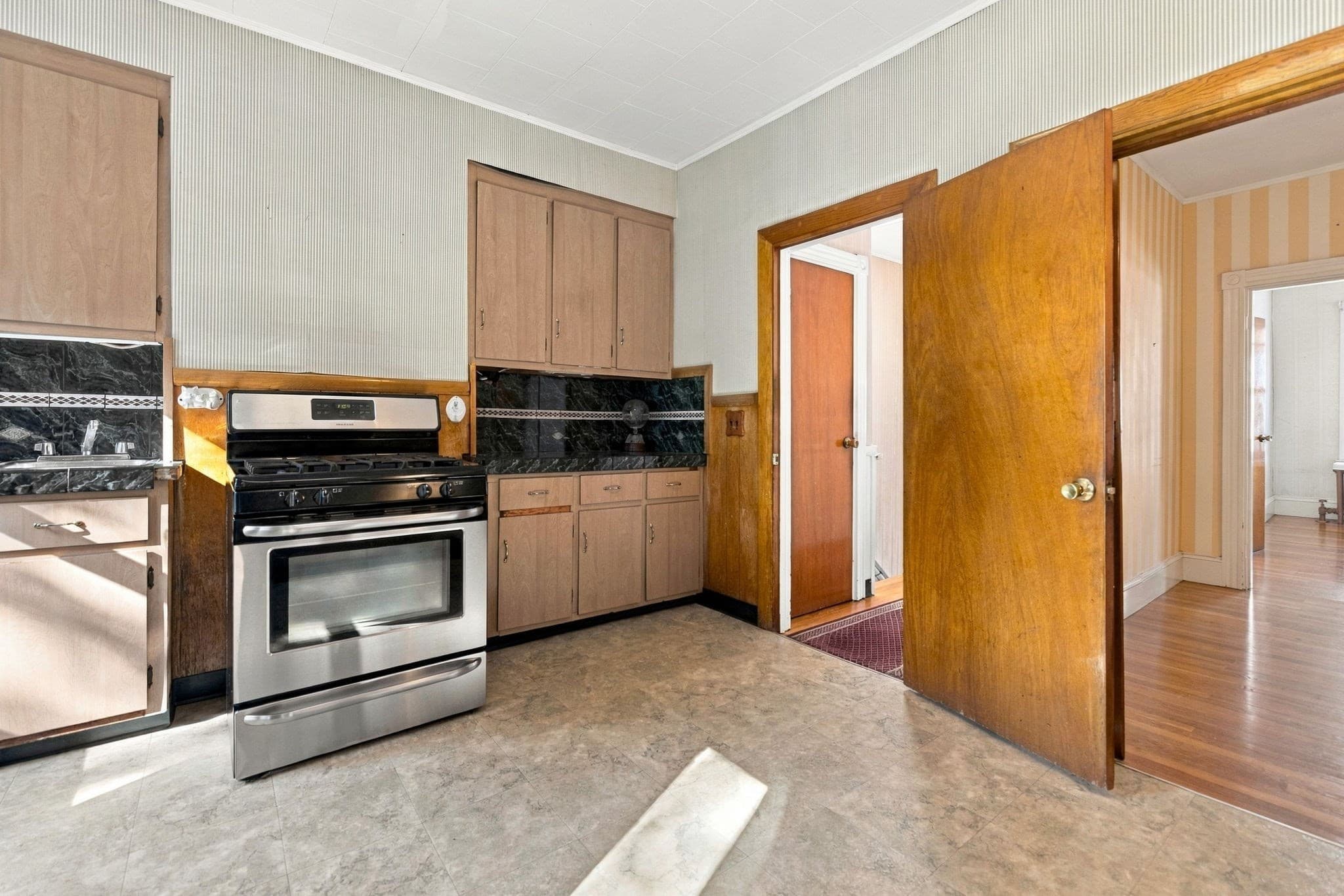 Multi Family at 801-1/2 E 3rd St, Boston MA 02127, photo 26 of 34