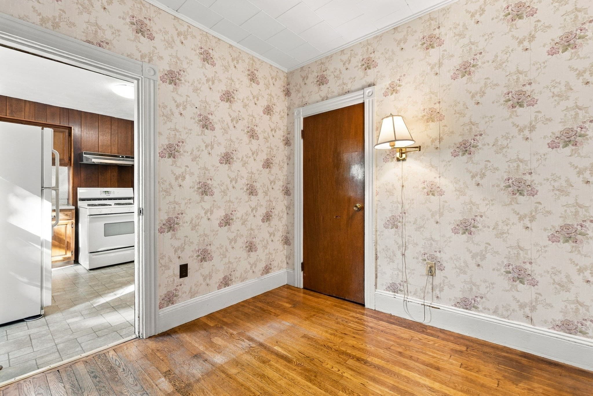 Multi Family at 801-1/2 E 3rd St, Boston MA 02127, photo 10 of 34