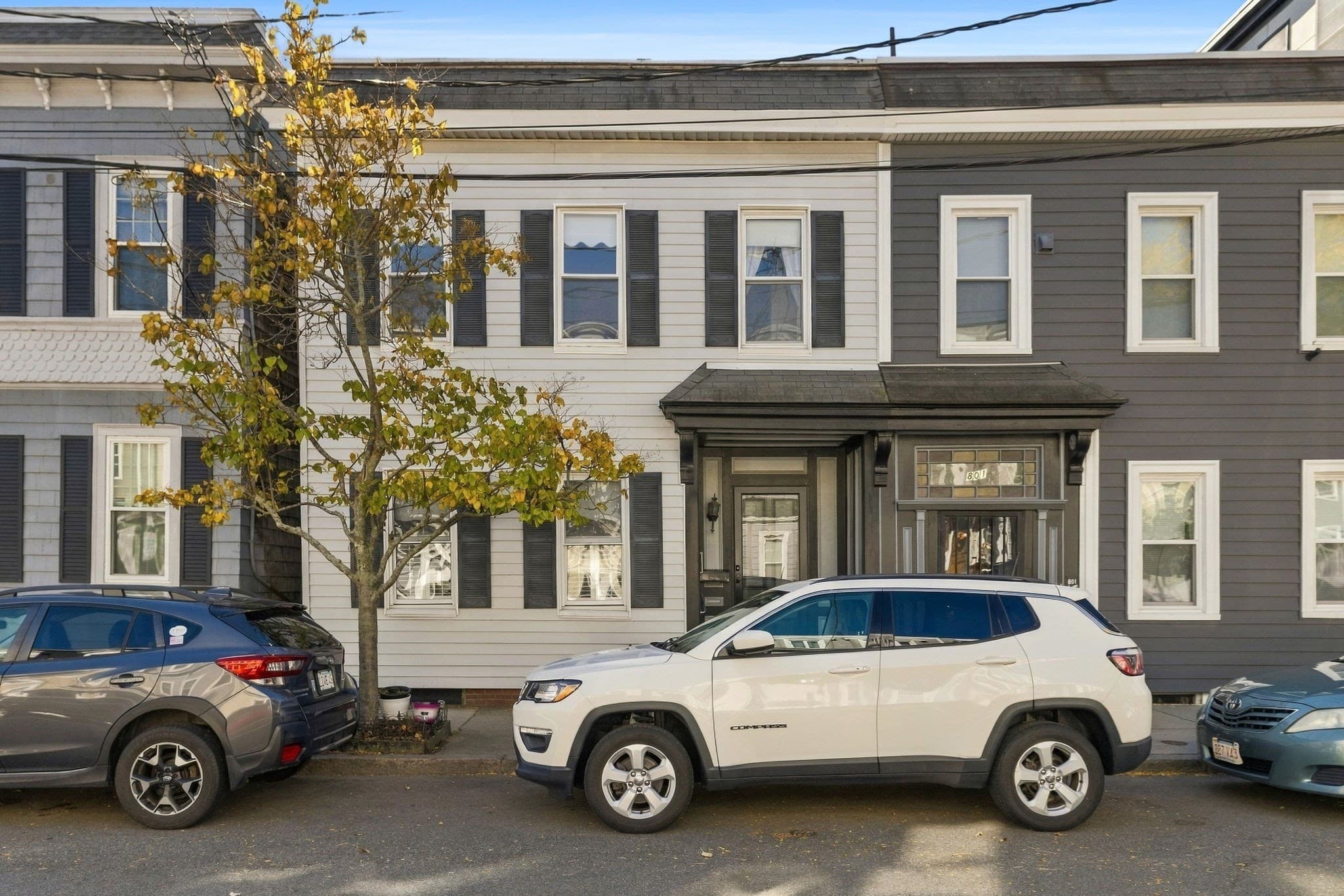 Multi Family at 801-1/2 E 3rd St, Boston MA 02127, photo 33 of 34