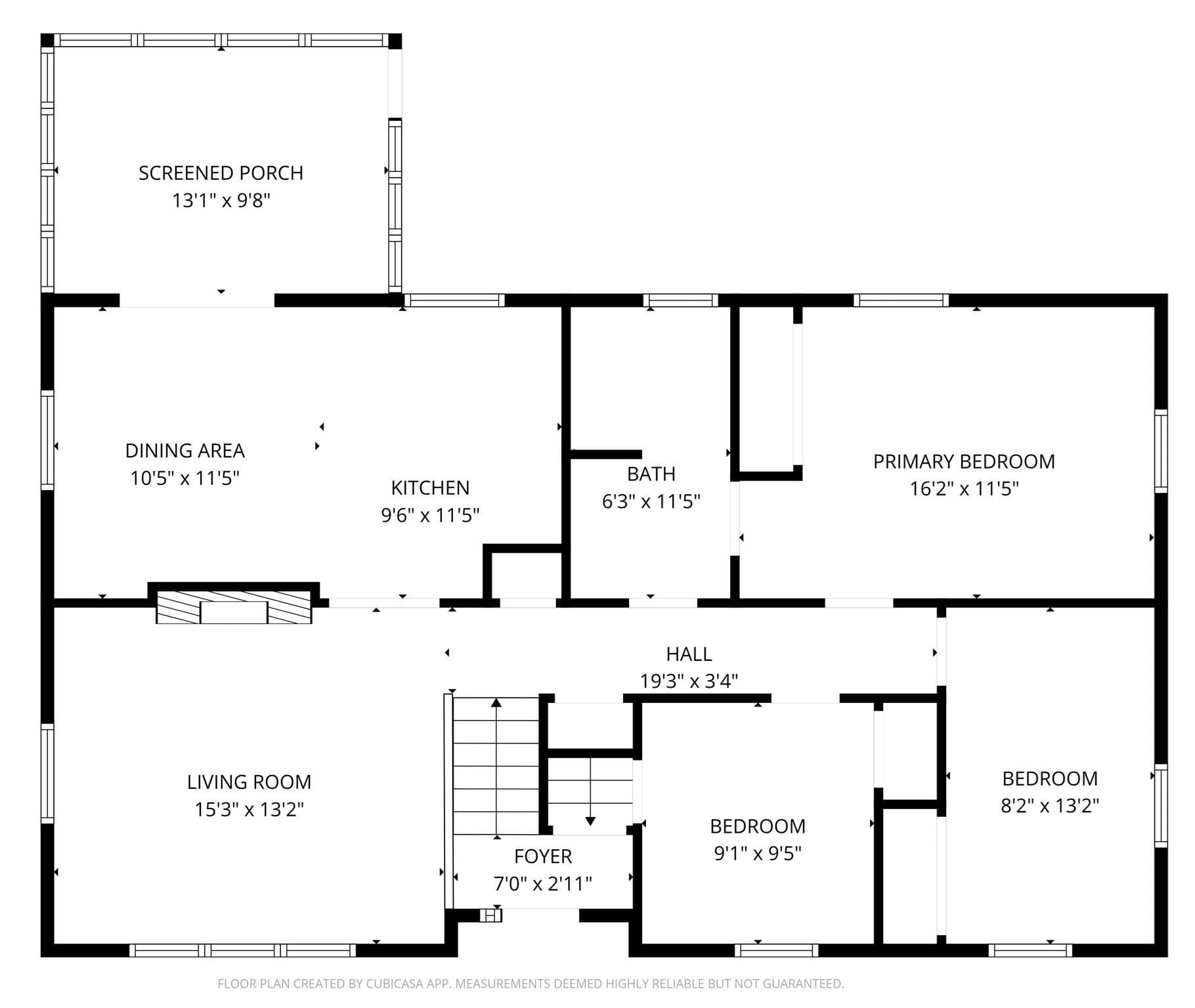 Single Family Residence at 17 Highland Ave., Easthampton MA 01027, photo 32 of 33