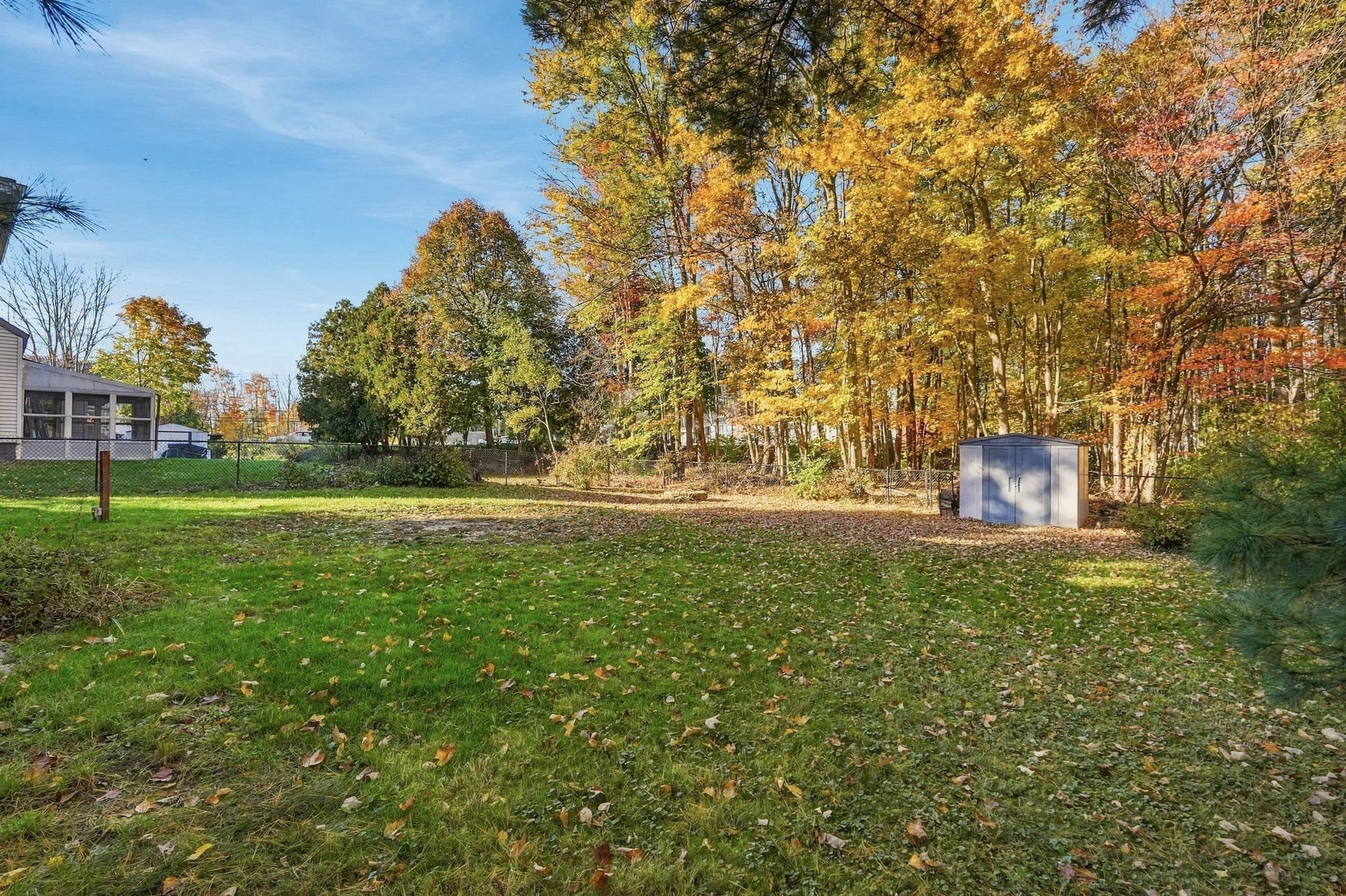Single Family Residence at 17 Highland Ave., Easthampton MA 01027, photo 31 of 33