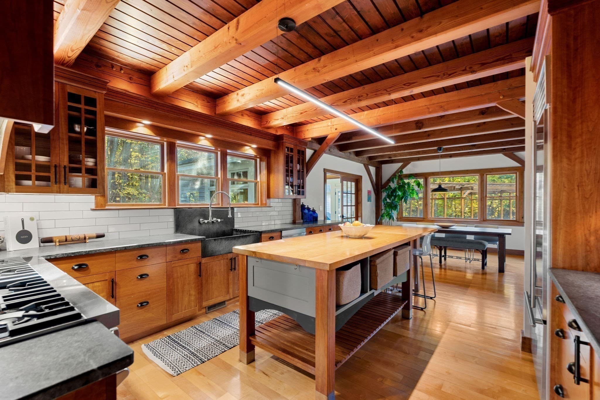 Single Family Residence at 39-A Adams Road, Boxford MA 01921, photo 12 of 42