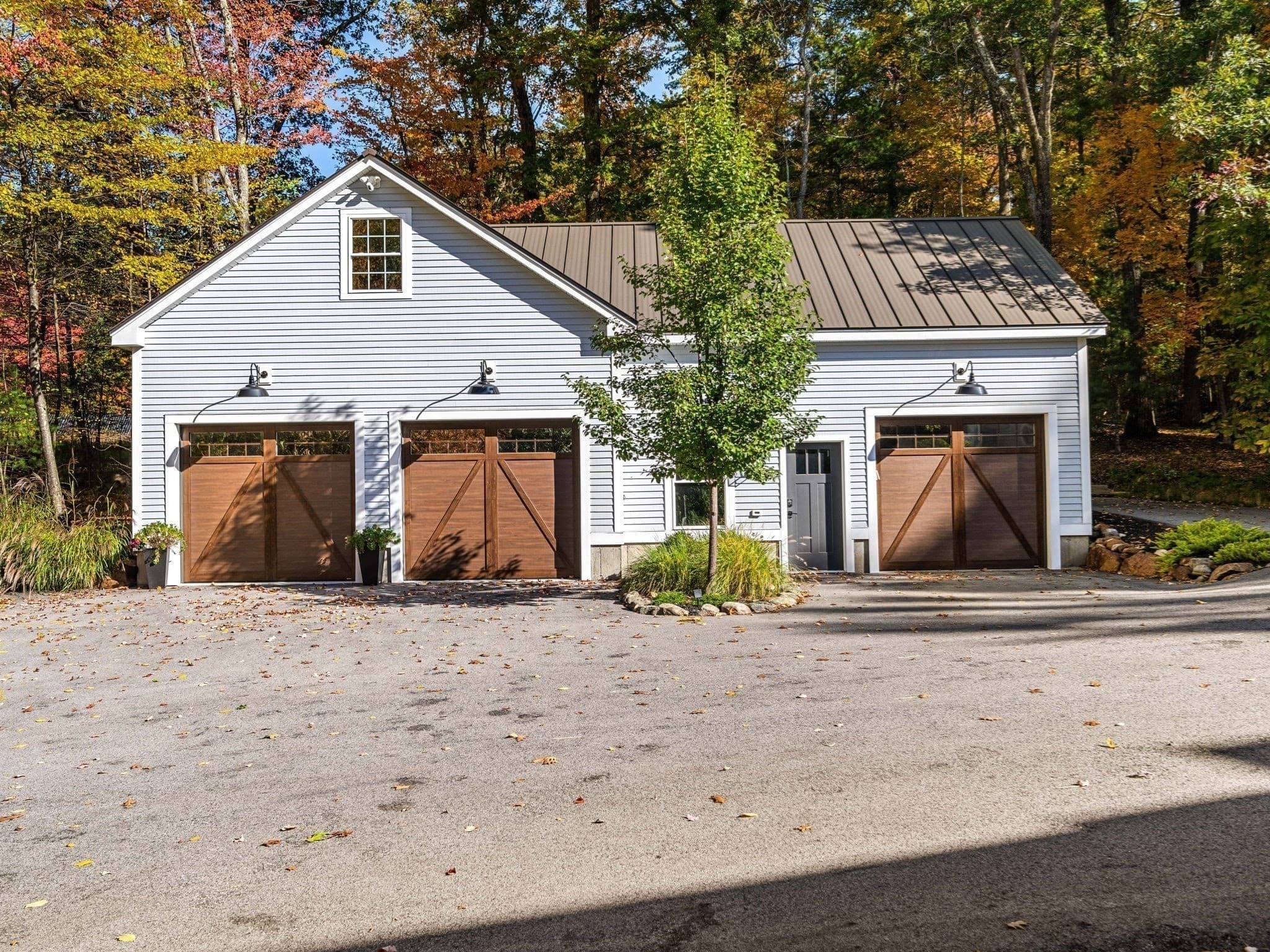 Single Family Residence at 39-A Adams Road, Boxford MA 01921, photo 3 of 42