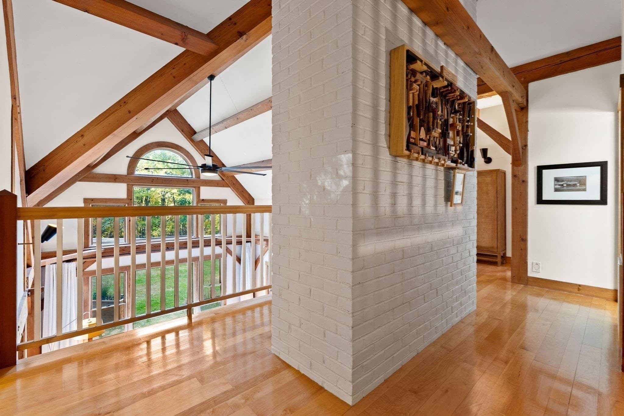 Single Family Residence at 39-A Adams Road, Boxford MA 01921, photo 32 of 42