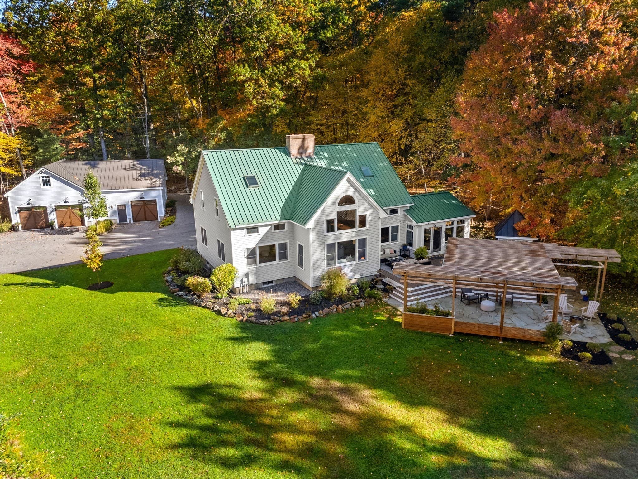 39-A Adams Road, Boxford MA 01921