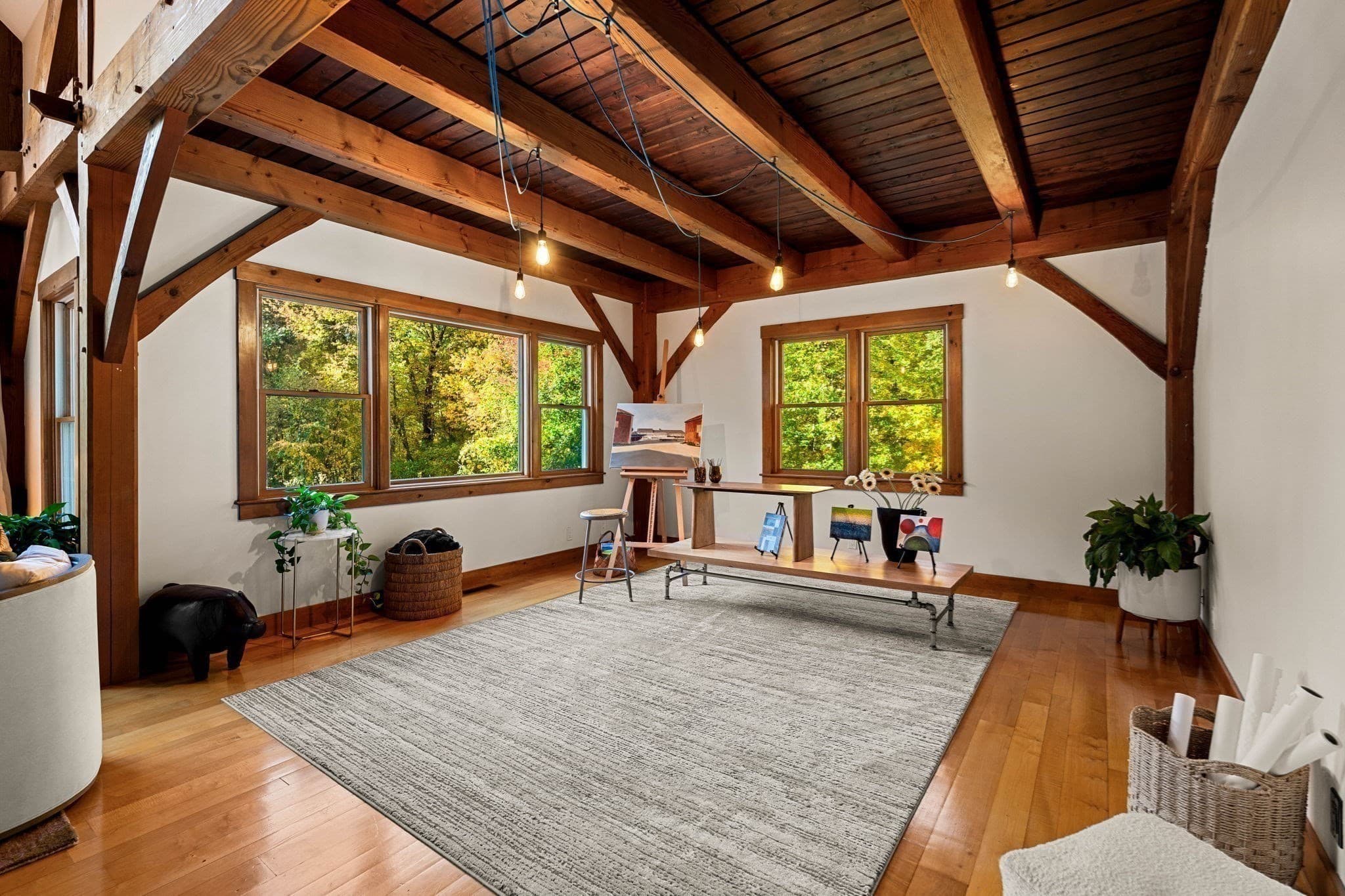 Single Family Residence at 39-A Adams Road, Boxford MA 01921, photo 10 of 42