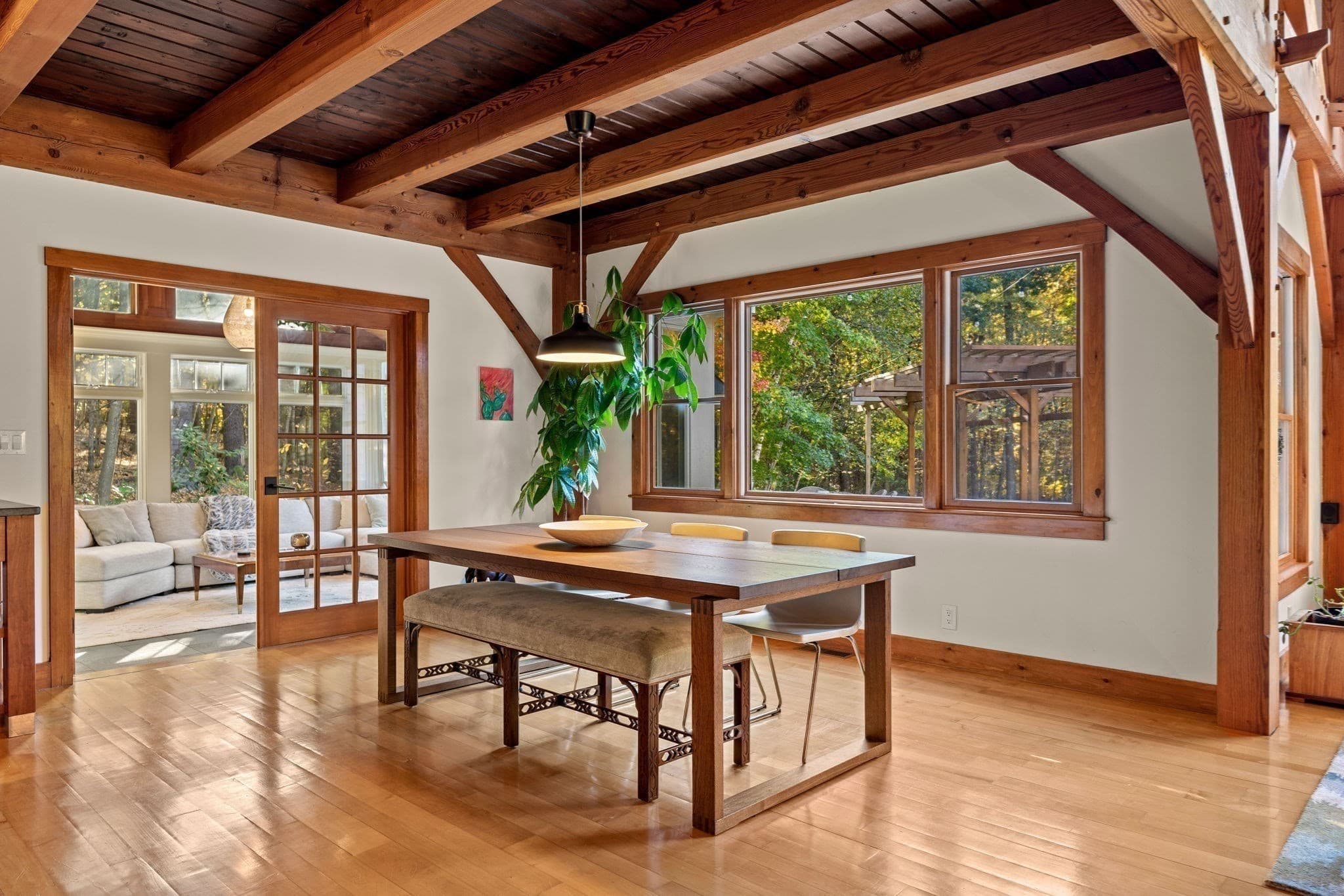 Single Family Residence at 39-A Adams Road, Boxford MA 01921, photo 18 of 42