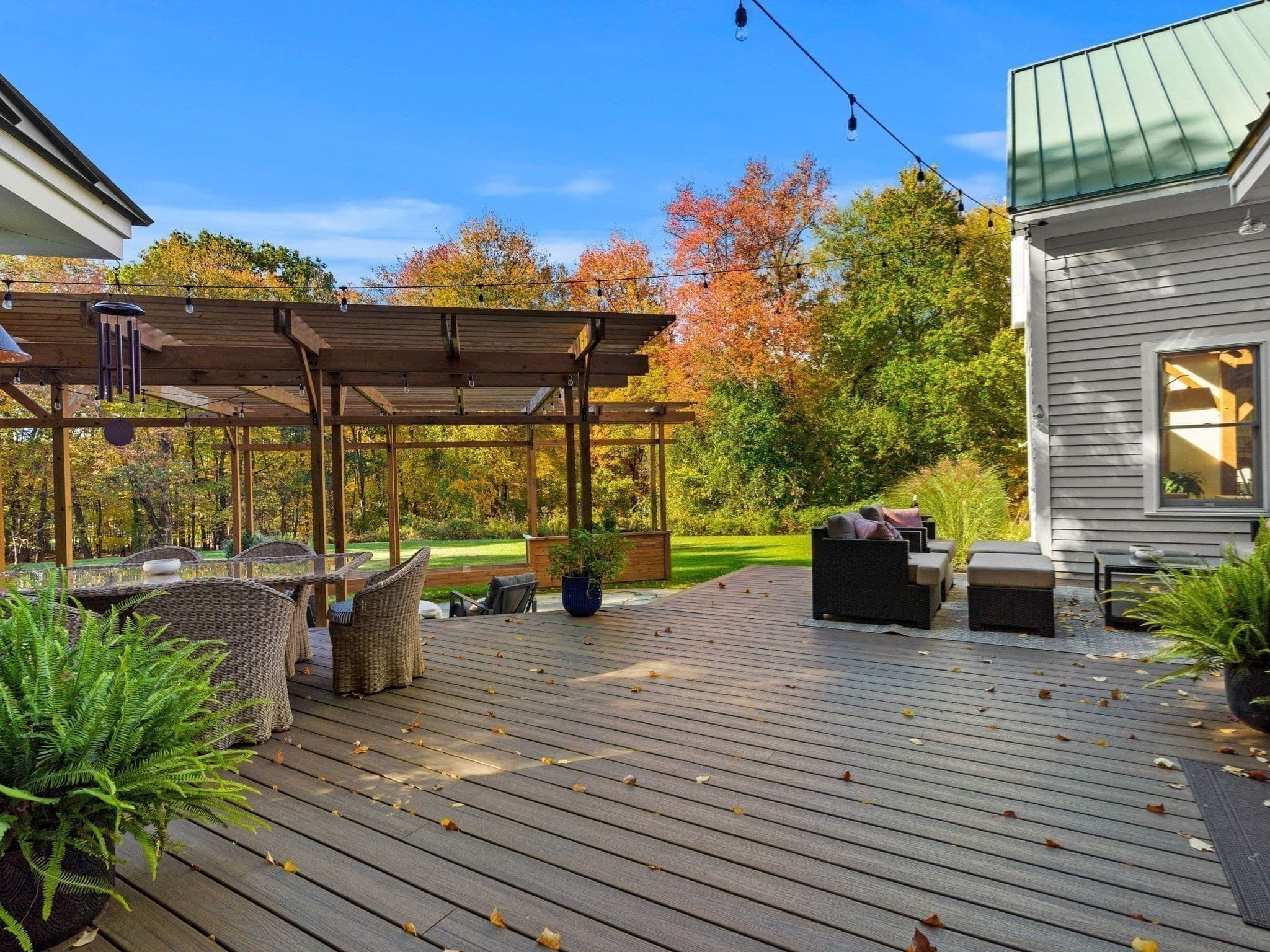 Single Family Residence at 39-A Adams Road, Boxford MA 01921, photo 40 of 42