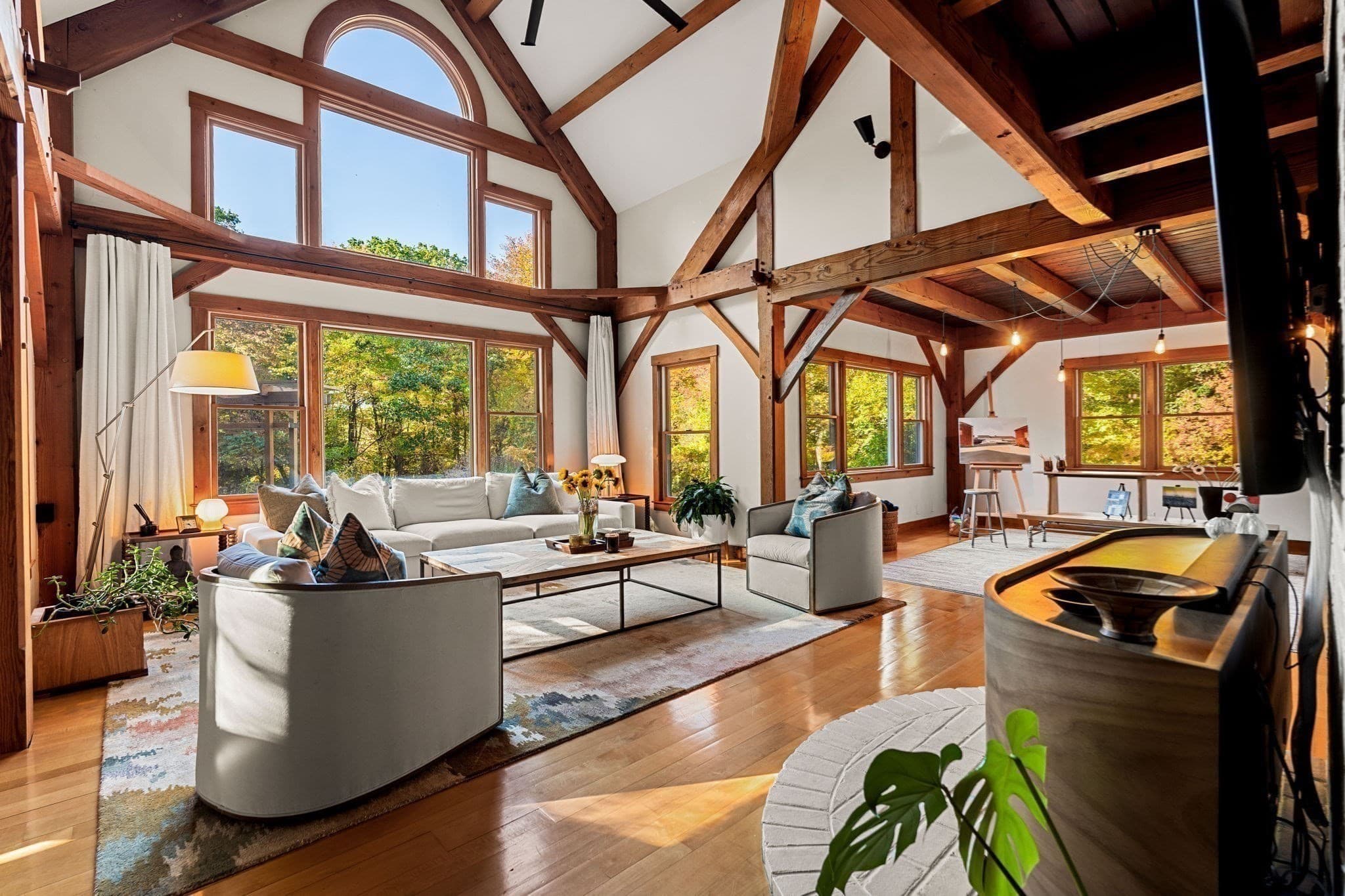 Single Family Residence at 39-A Adams Road, Boxford MA 01921, photo 4 of 42