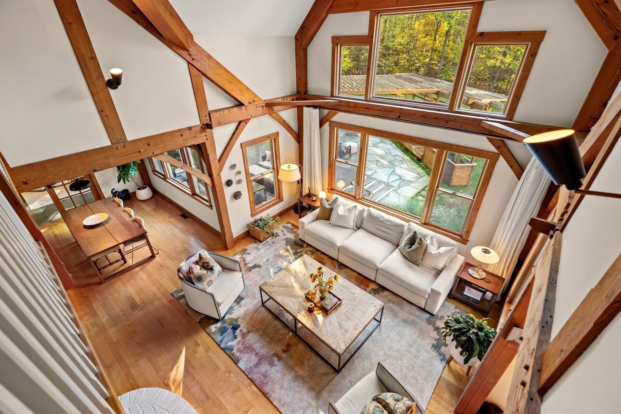 Single Family Residence at 39-A Adams Road, Boxford MA 01921, photo 8 of 42