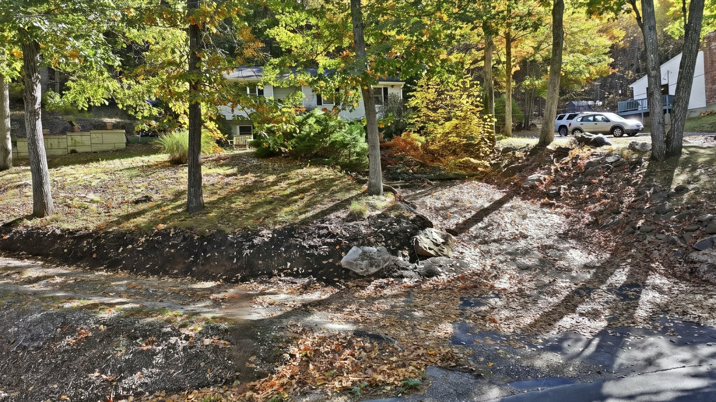 Single Family Residence at 34 Vinton Rd, Holland MA 01521, photo 27 of 38