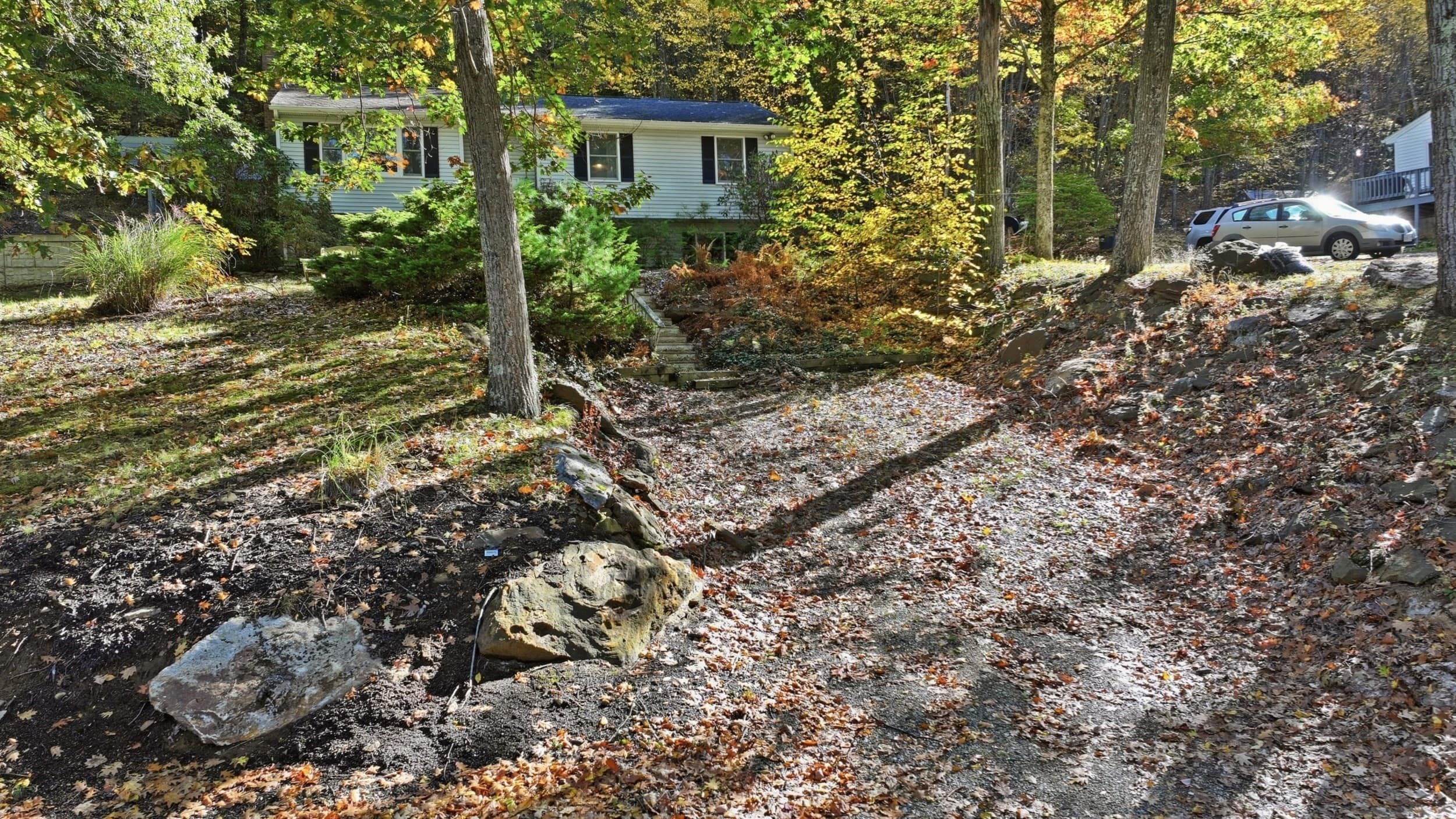 Single Family Residence at 34 Vinton Rd, Holland MA 01521, photo 26 of 38