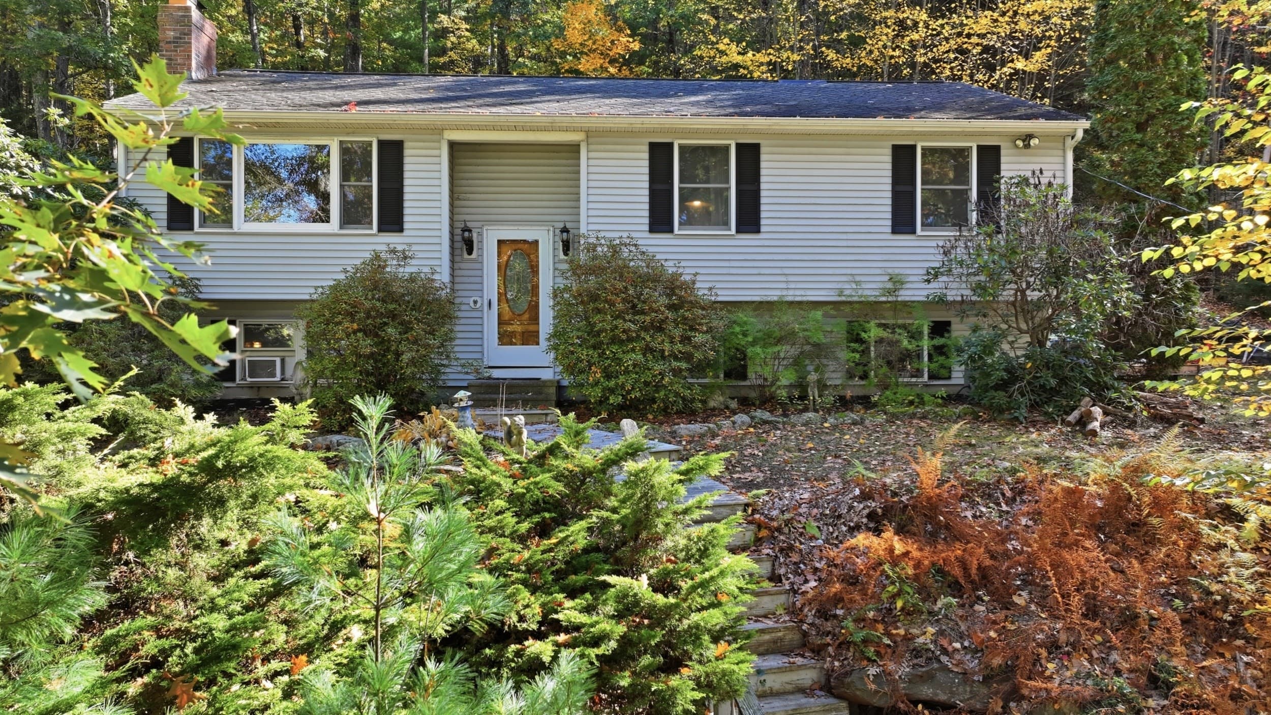 34 Vinton Rd, Holland MA 01521