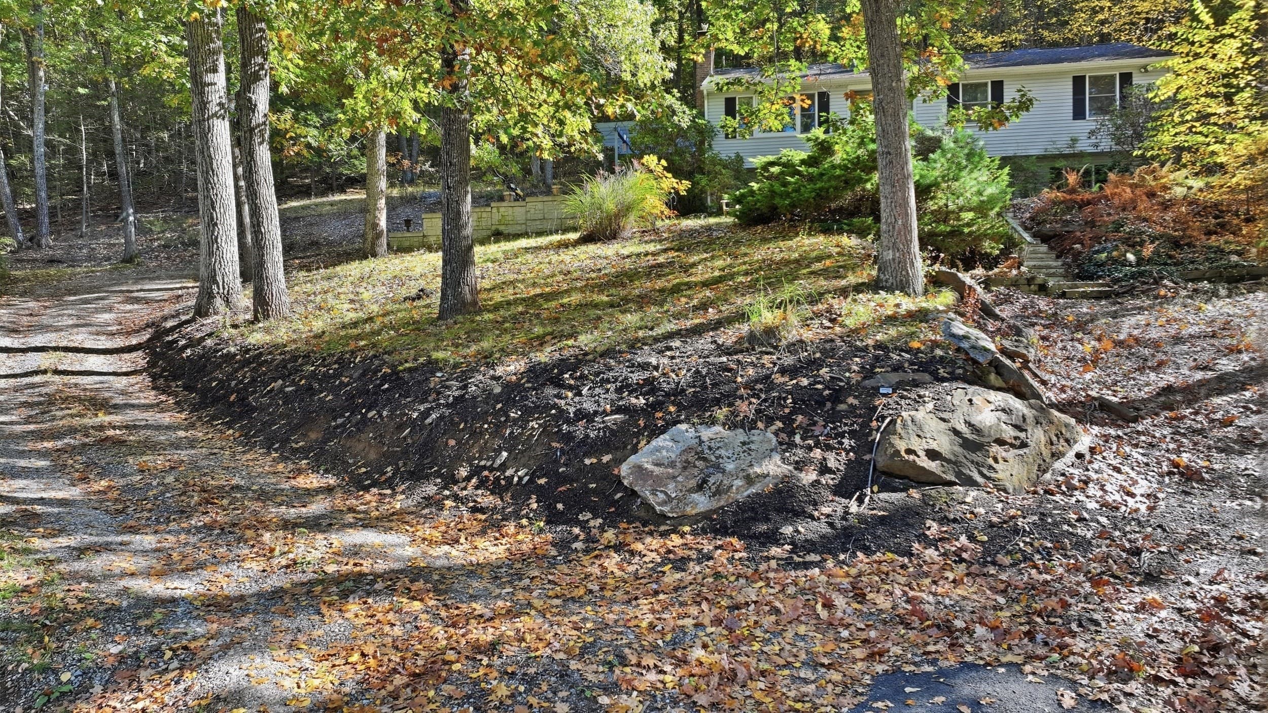Single Family Residence at 34 Vinton Rd, Holland MA 01521, photo 28 of 38