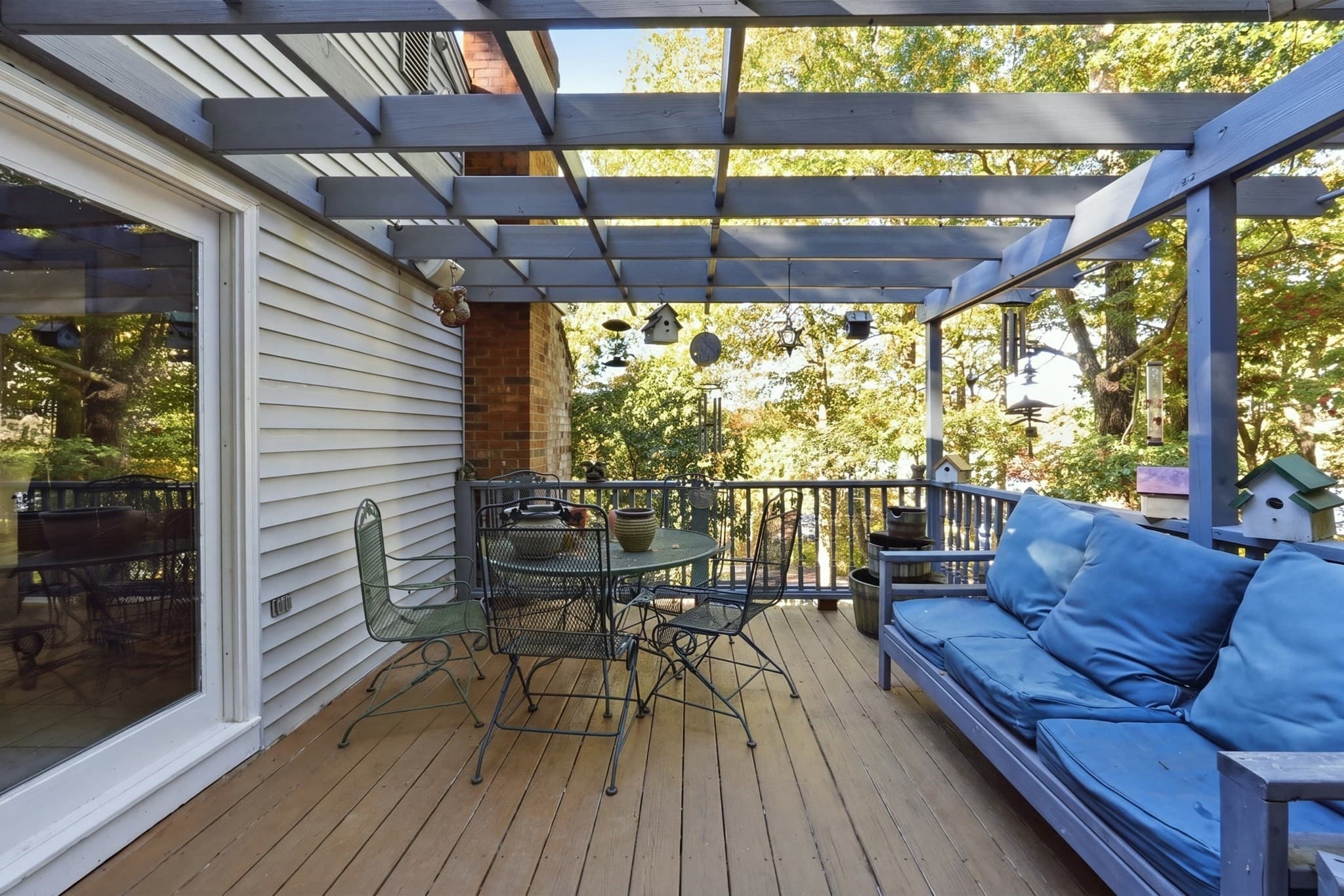 Single Family Residence at 34 Vinton Rd, Holland MA 01521, photo 24 of 38