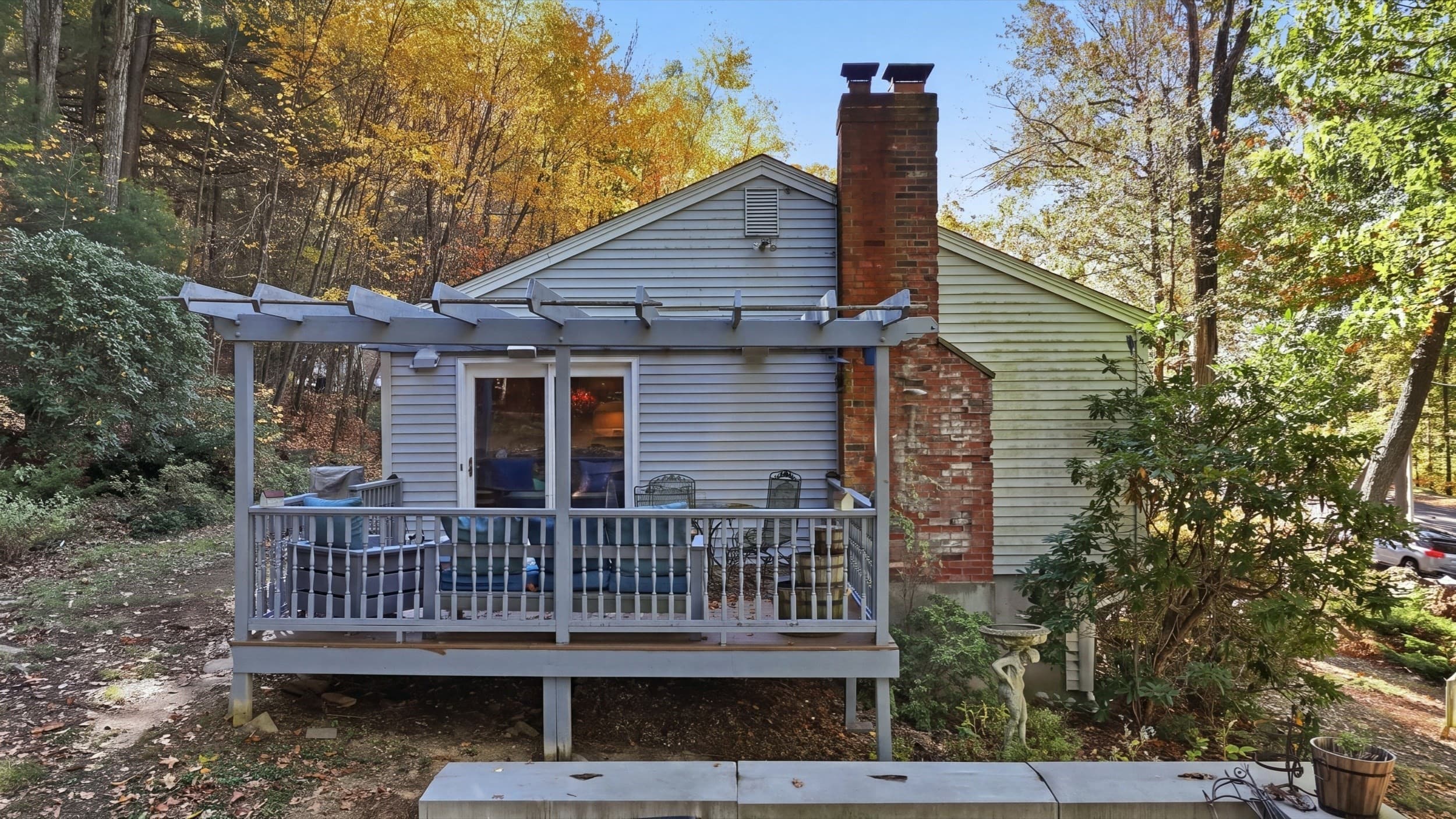 Single Family Residence at 34 Vinton Rd, Holland MA 01521, photo 30 of 38